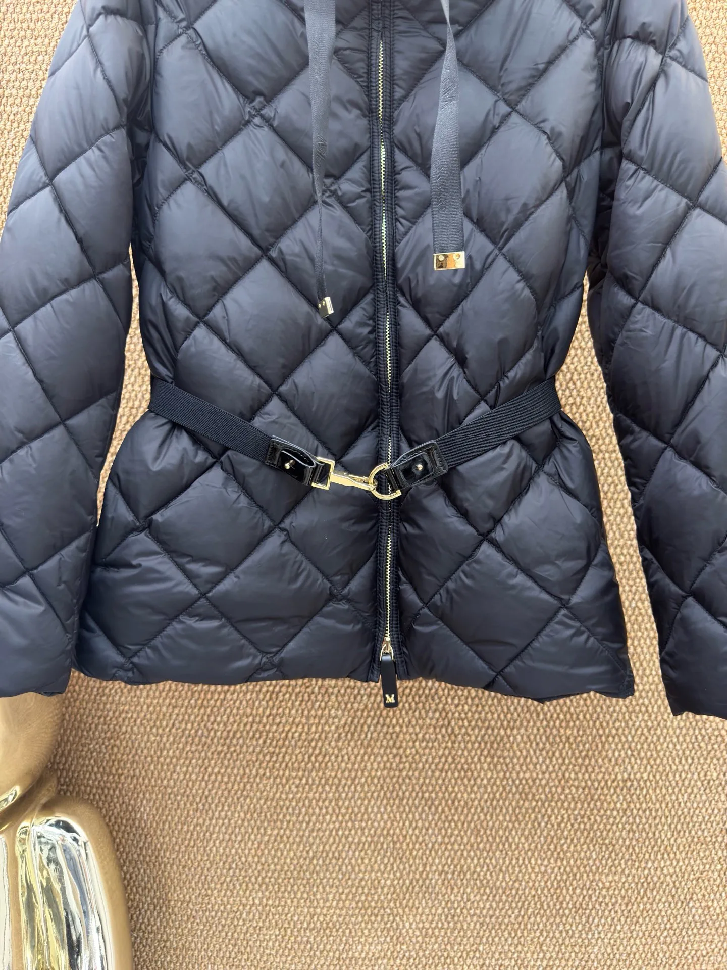 Куртки И Пуховики Женские Max Mara 19187153