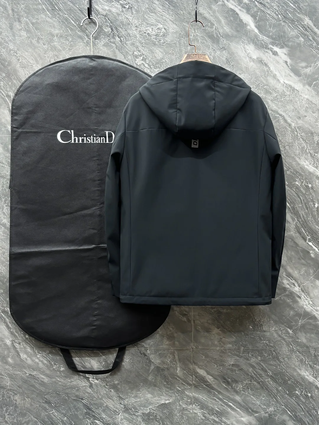 Куртки И Пуховики Мужские Christian Dior 1797560