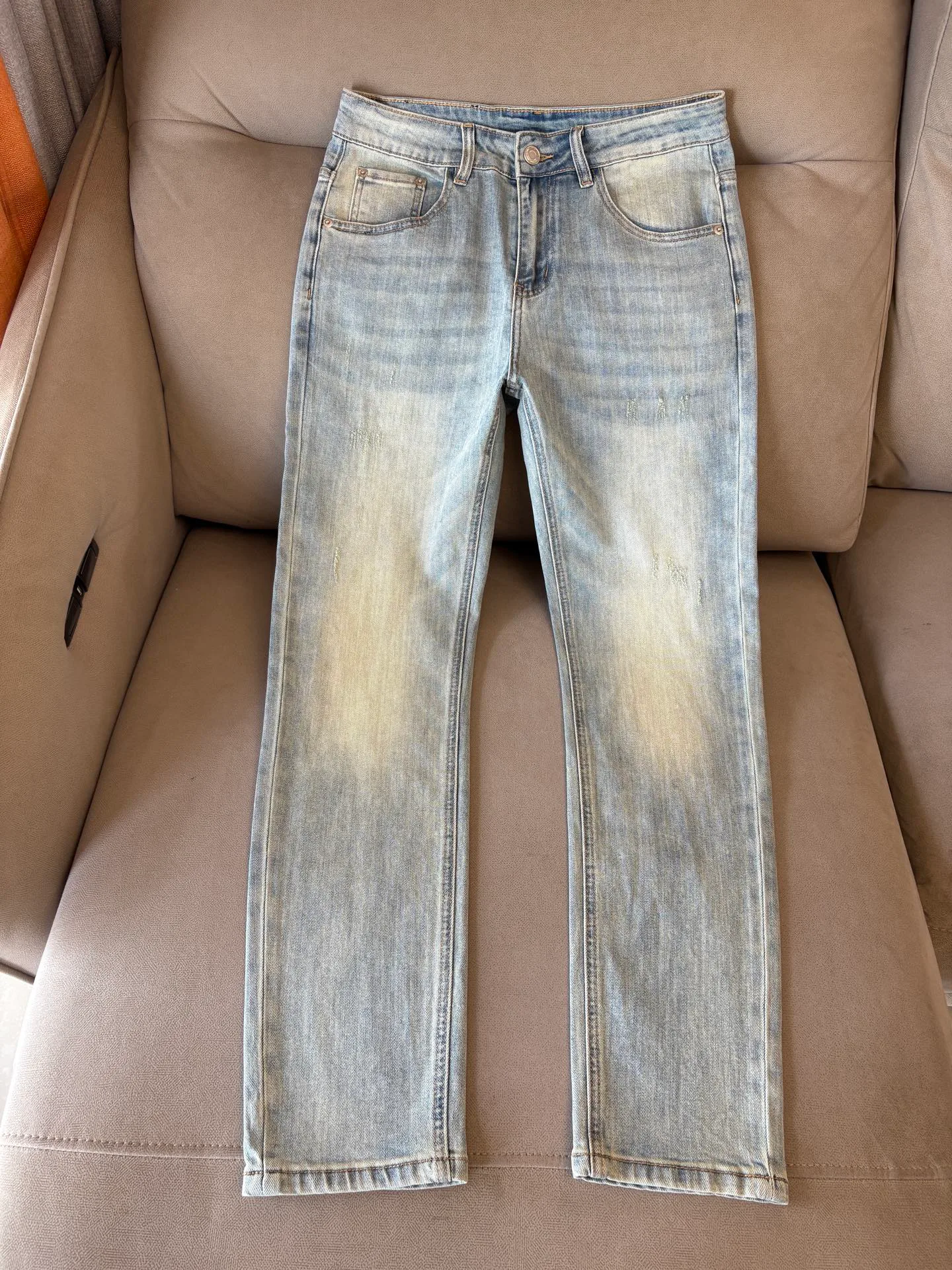 Джинсы Мужские Armani 226473