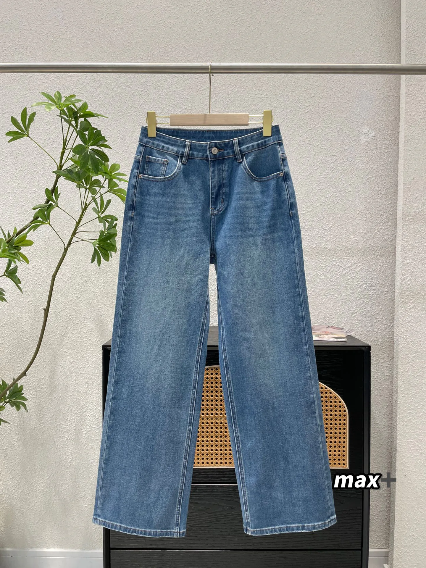 Джинсы Женские Loewe 11385461