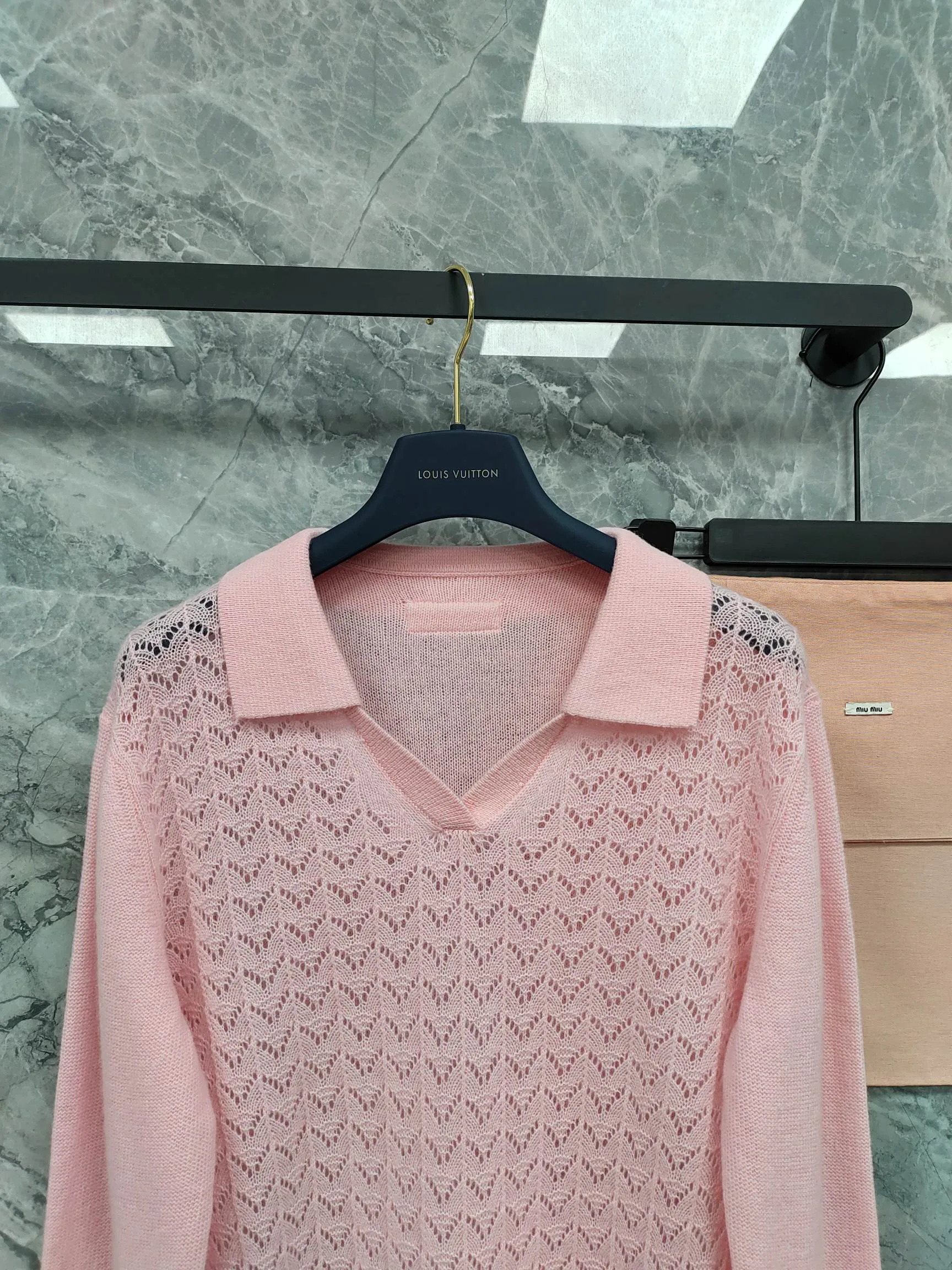 Топы Женские Miu Miu 11601954