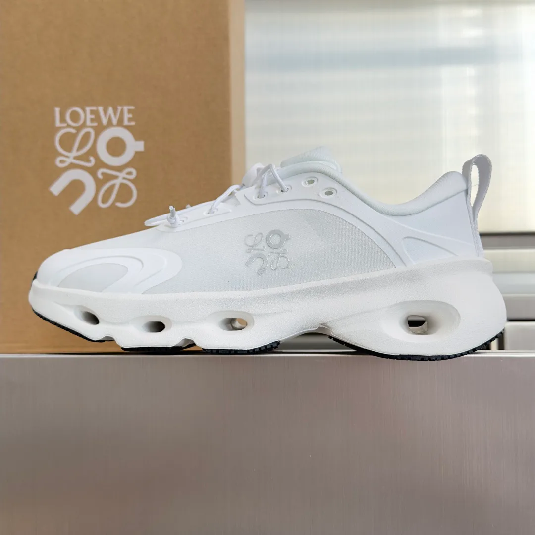 Кроссовки Женские Loewe 18339160