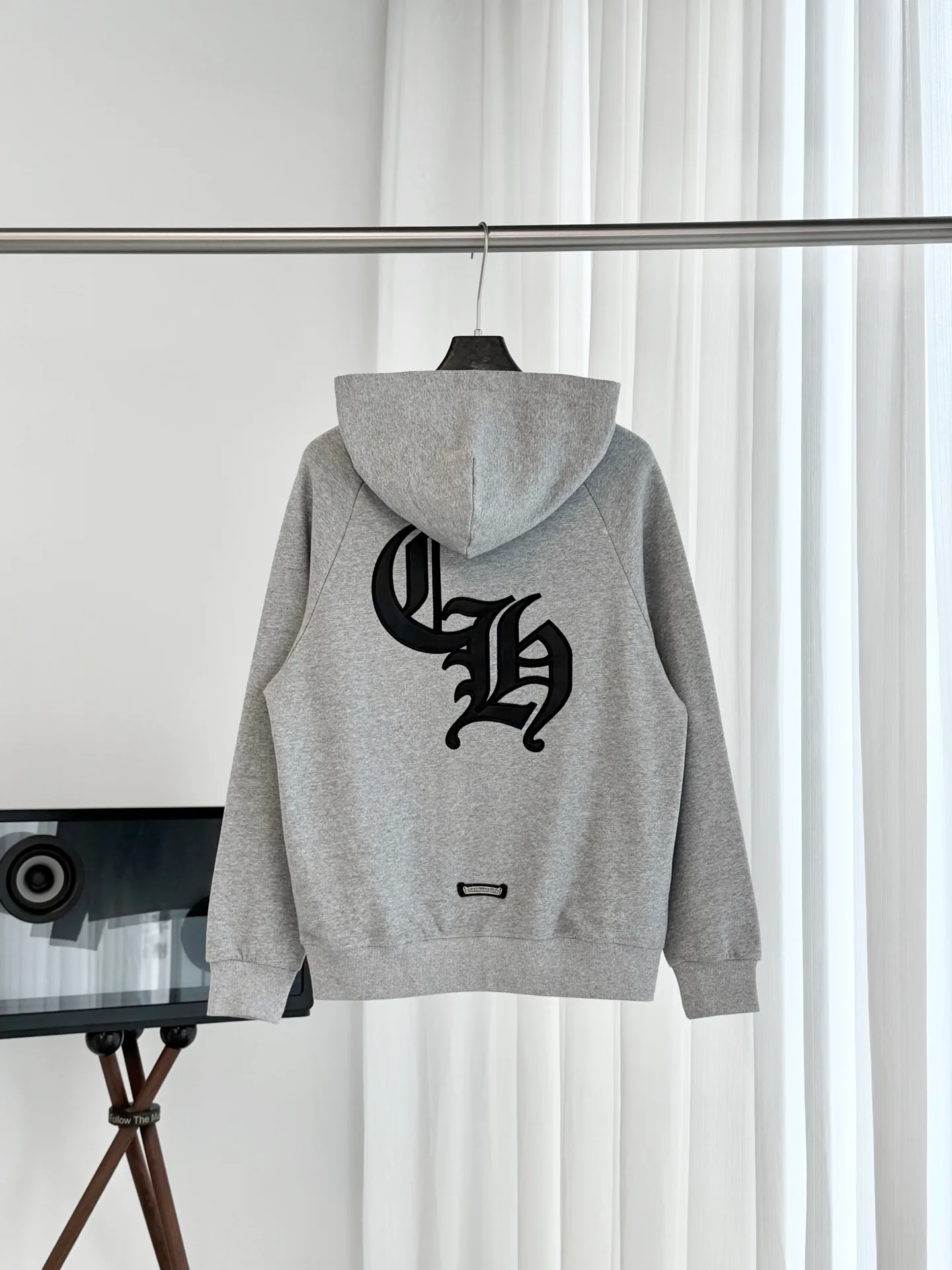 Свитшоты И Худи Женские Chrome Hearts 787747