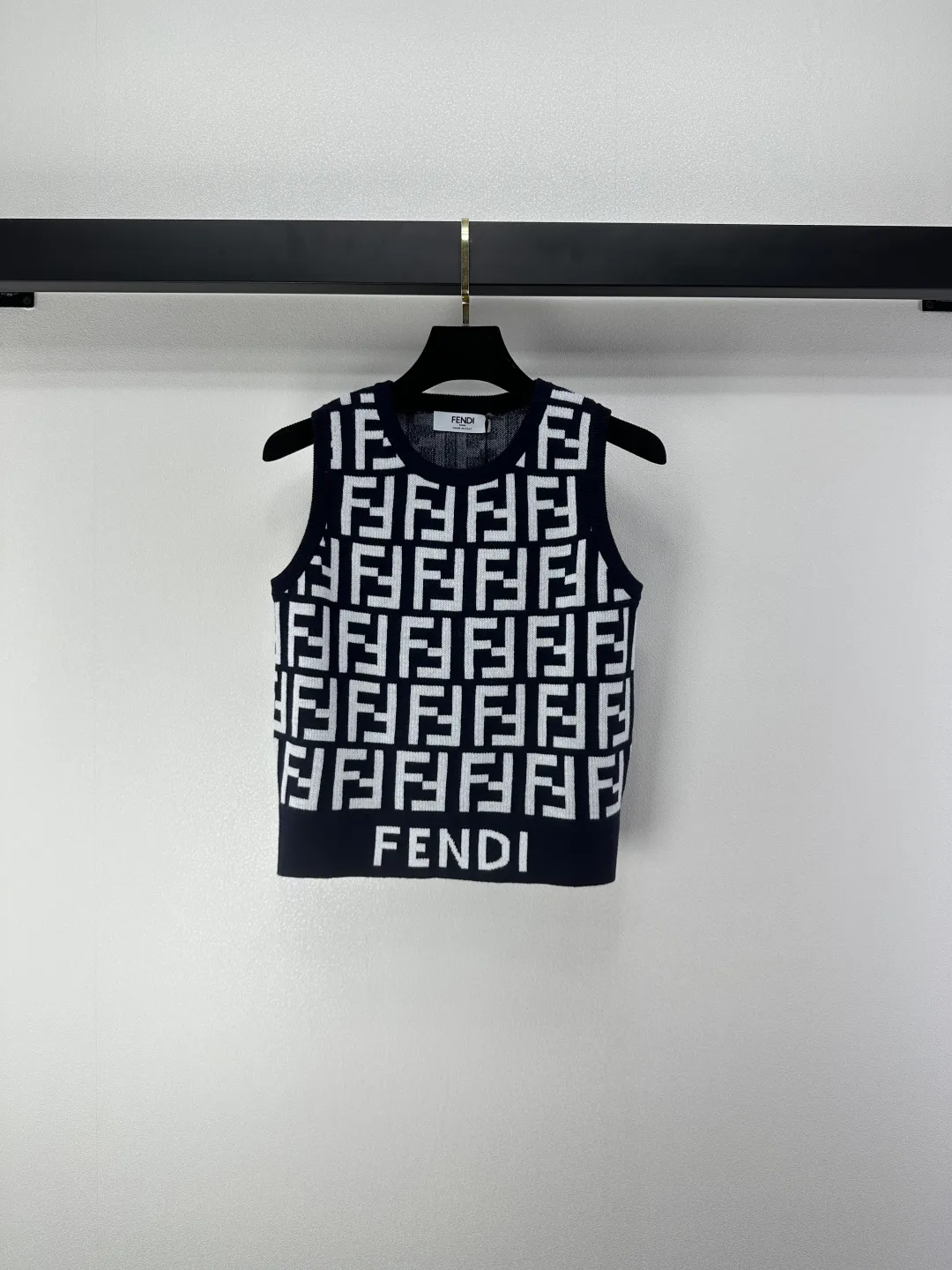 Жилеты Женские Fendi 5179594