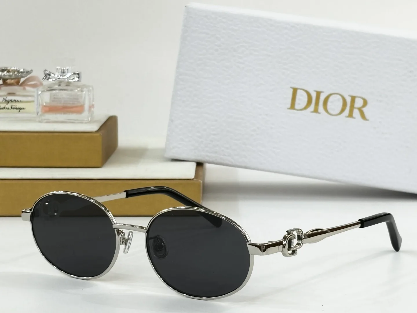 Очки Christian Dior 25303
