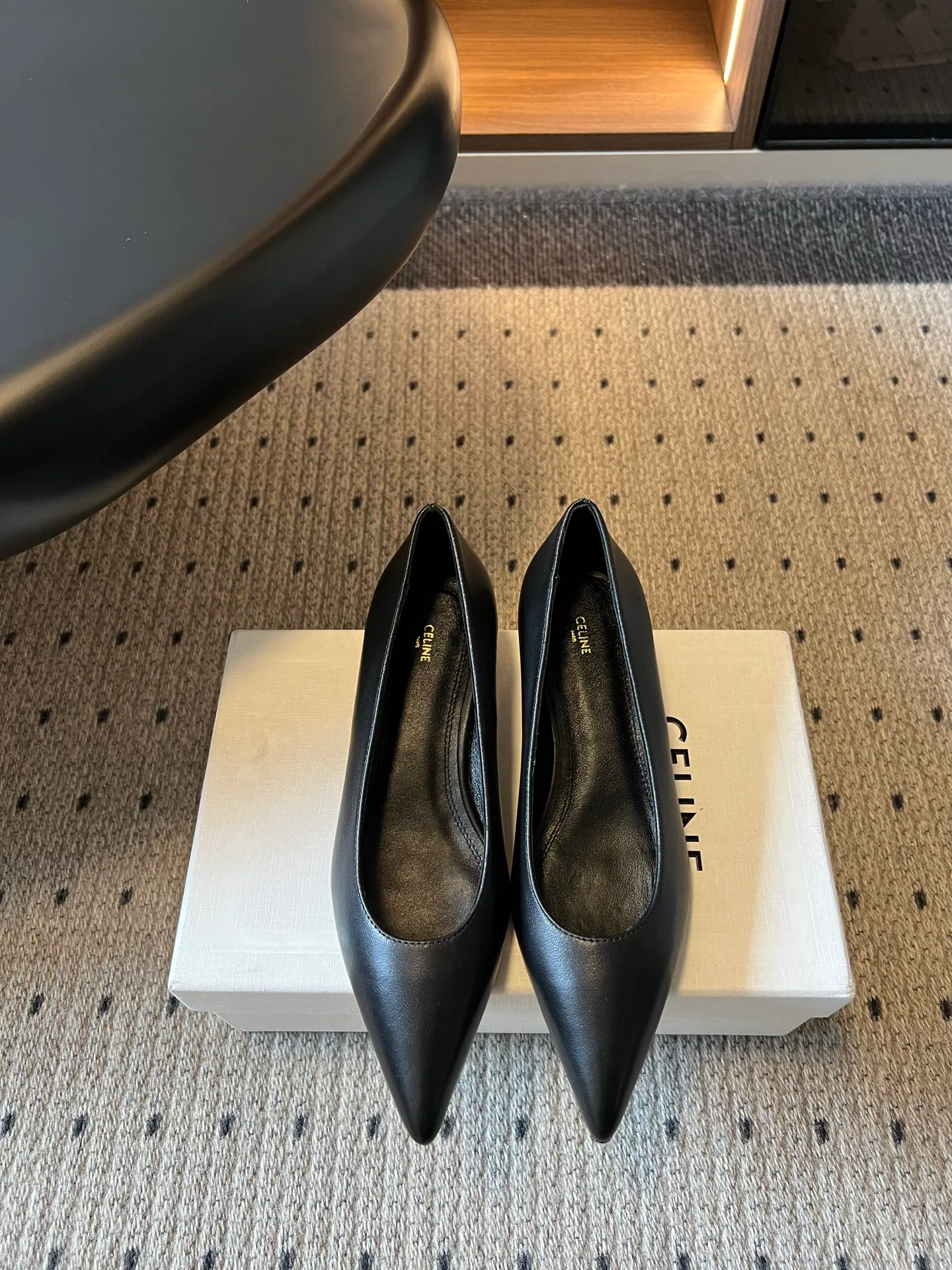 Туфли Женские Celine 19482082