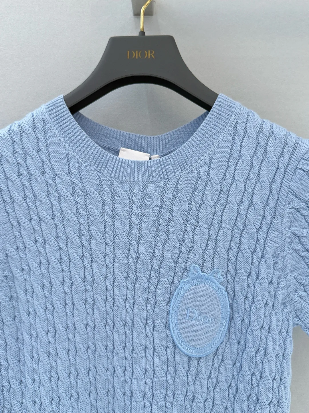 Топы Женские Christian Dior 13410872