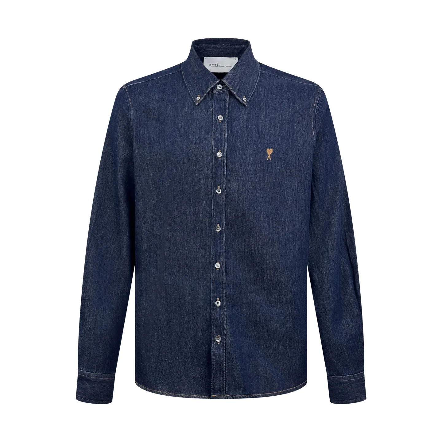 Рубашки Женские Ami Paris 11681364