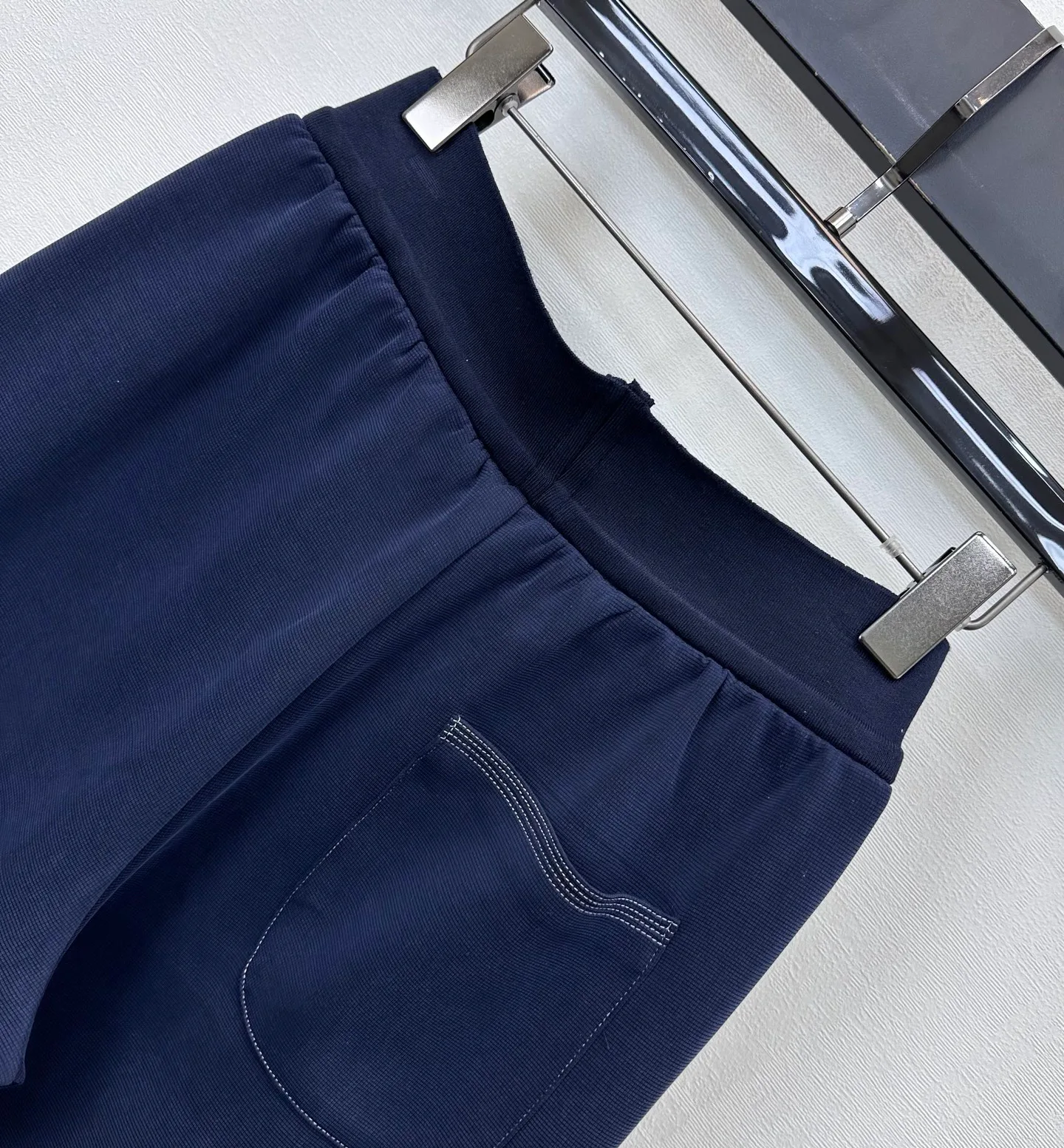 Брюки Женские Saint Laurent 9678723