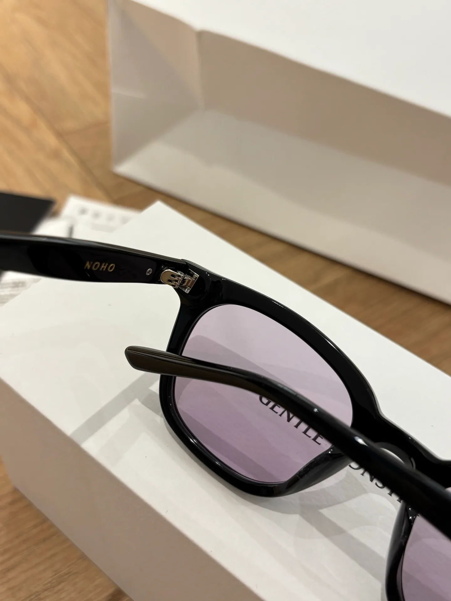 Очки Gentle Monster 13169268