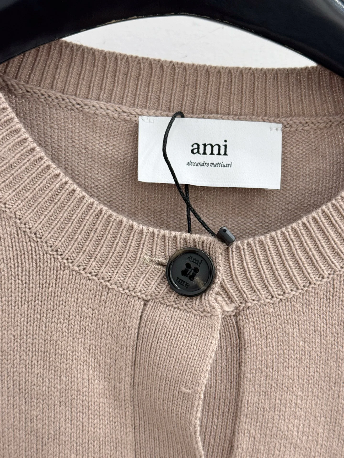 Джемперы И Свитеры Женские Ami Paris 18384673