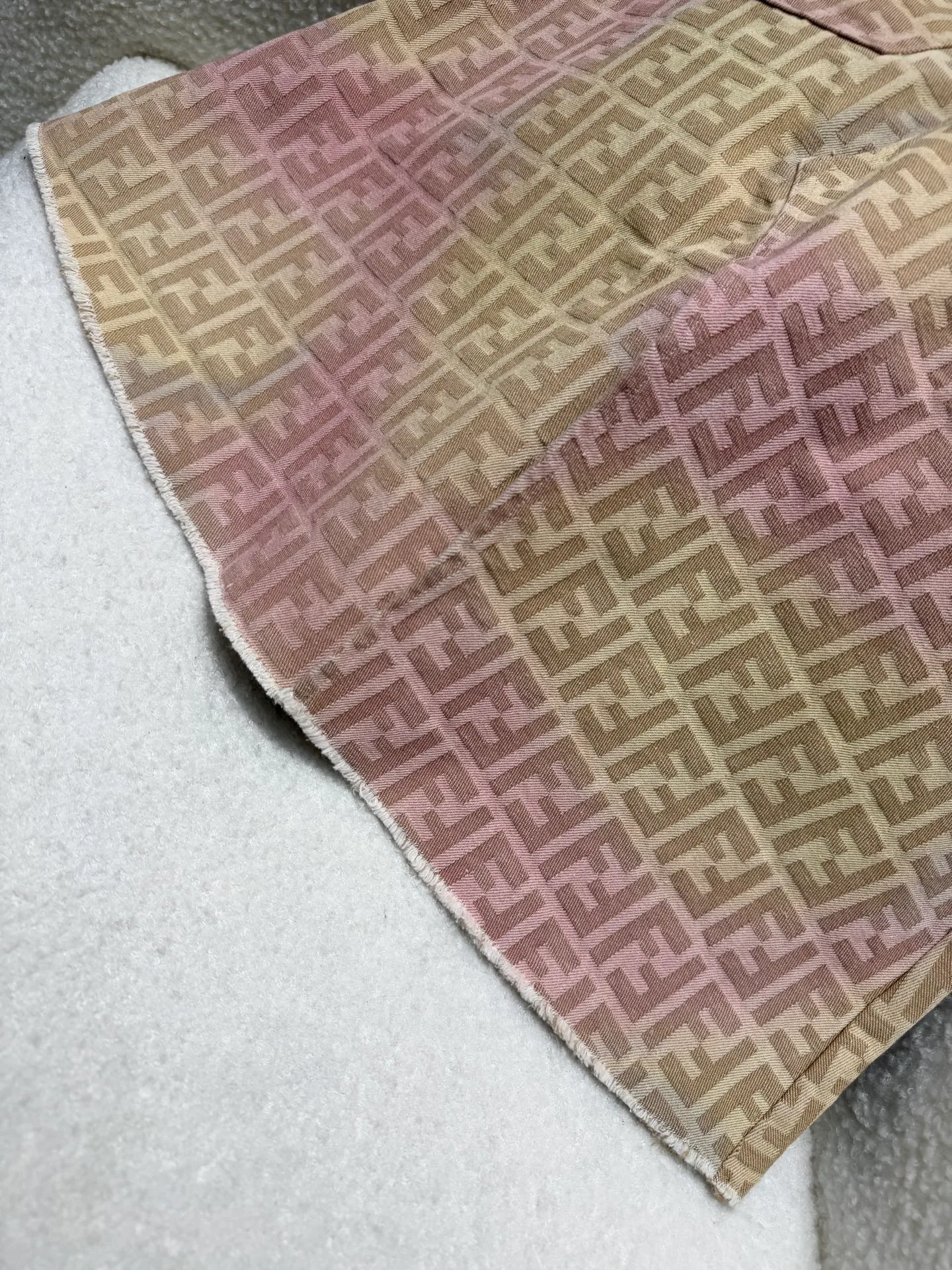 Юбки Женские Fendi 13177802