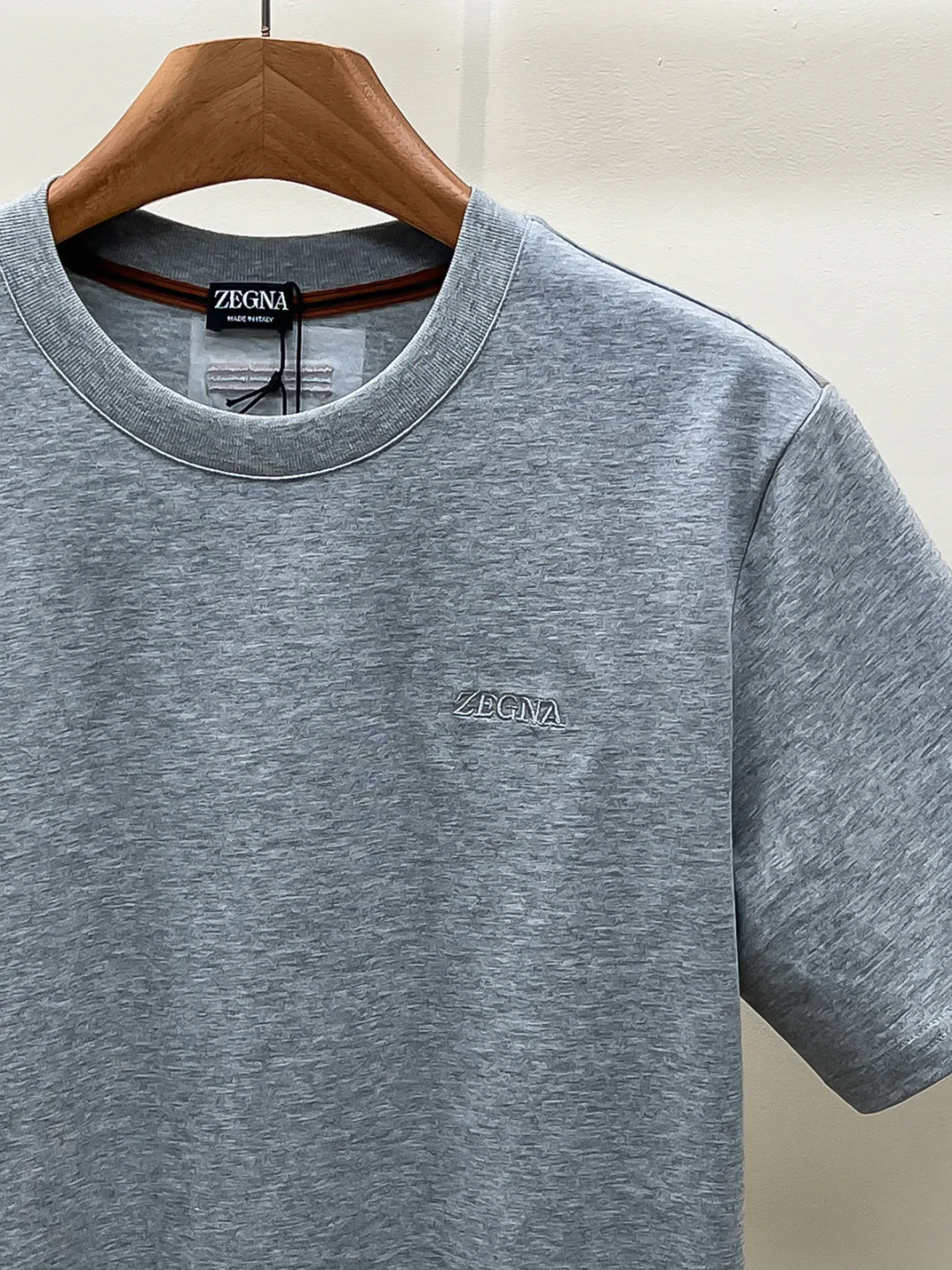 Футболки Мужские Zegna 11415701