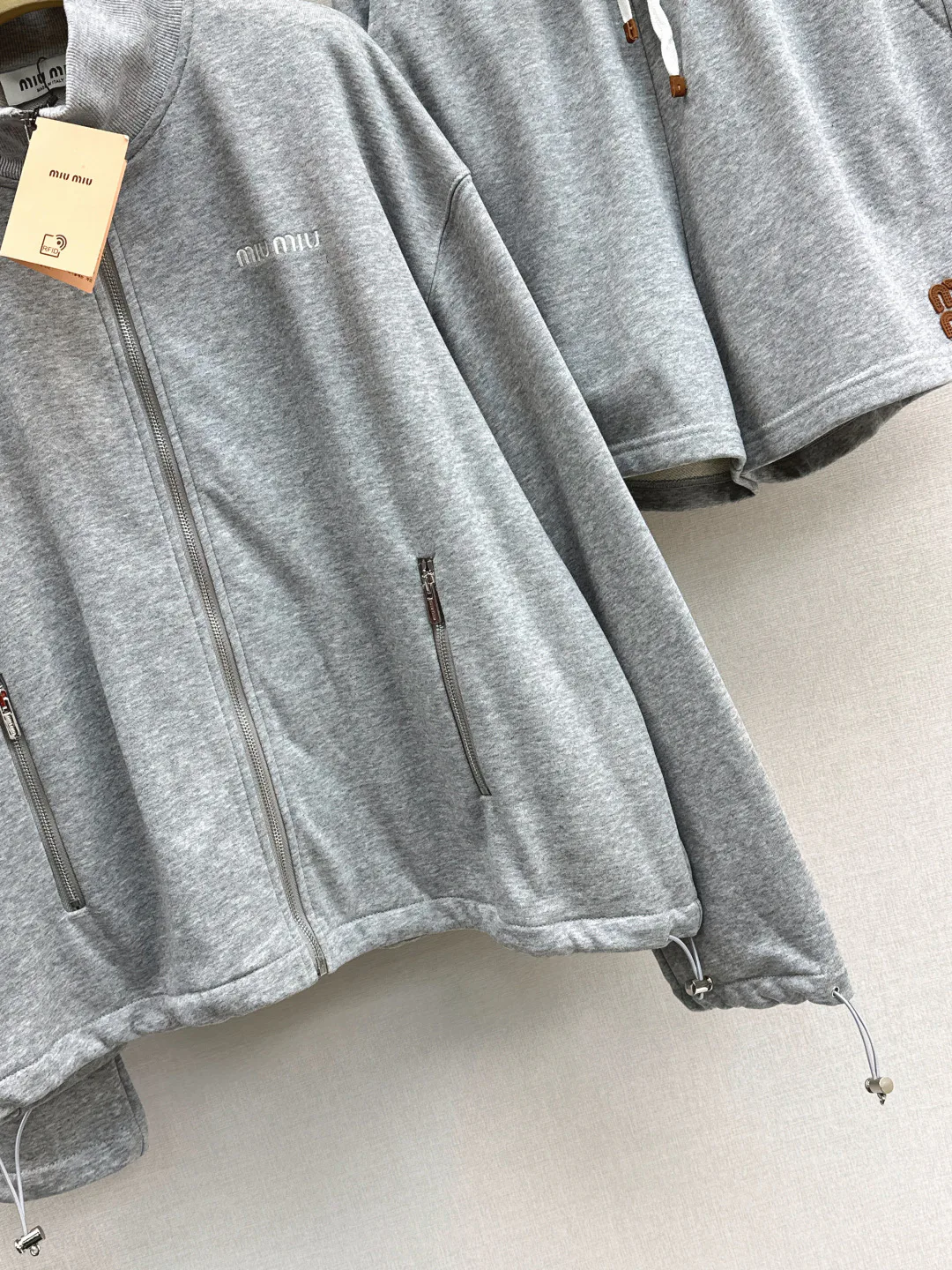 Спортивные Костюмы Женские Miu Miu 4581677