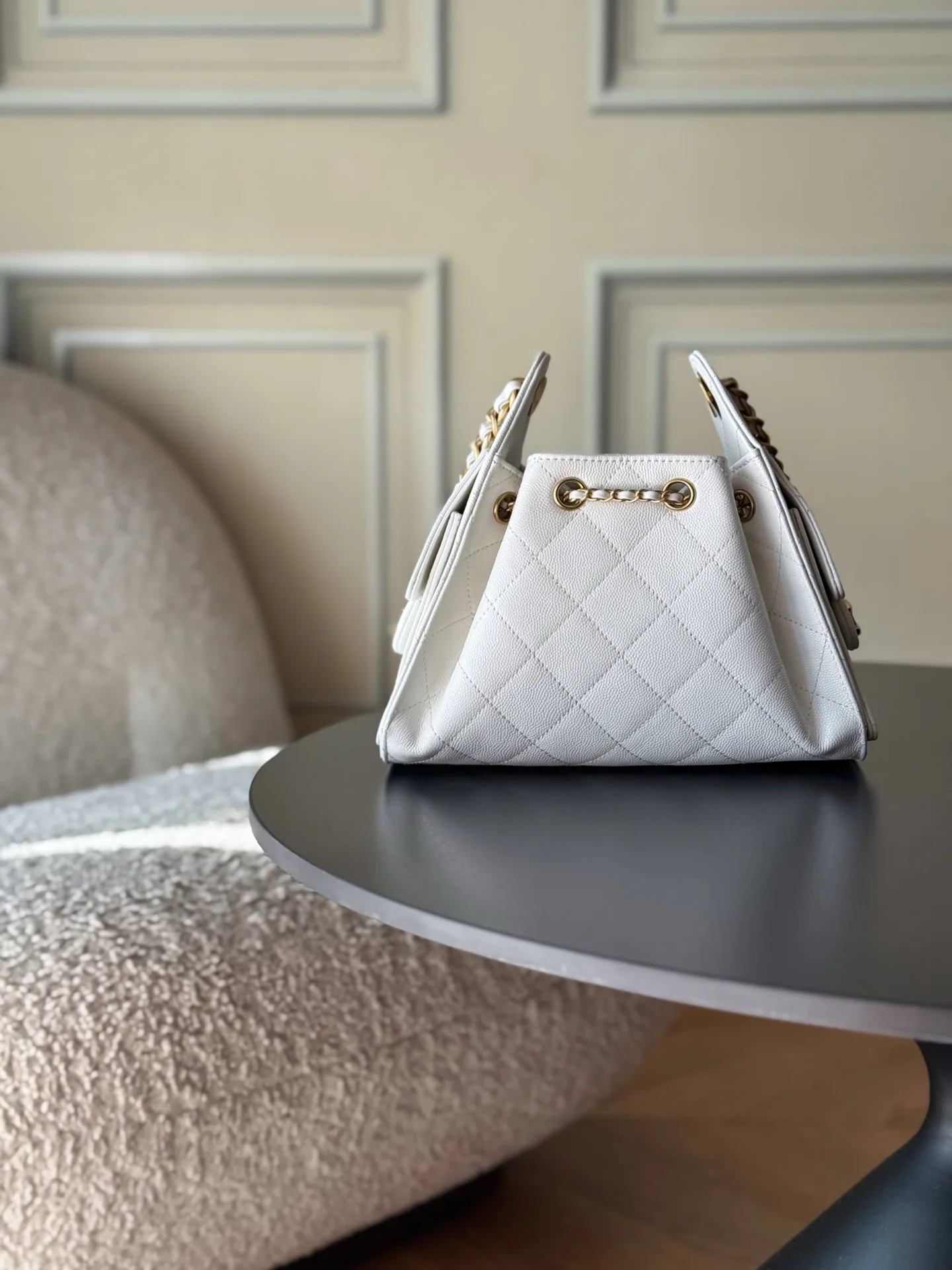 Сумки На Ремне Женские Chanel 706209