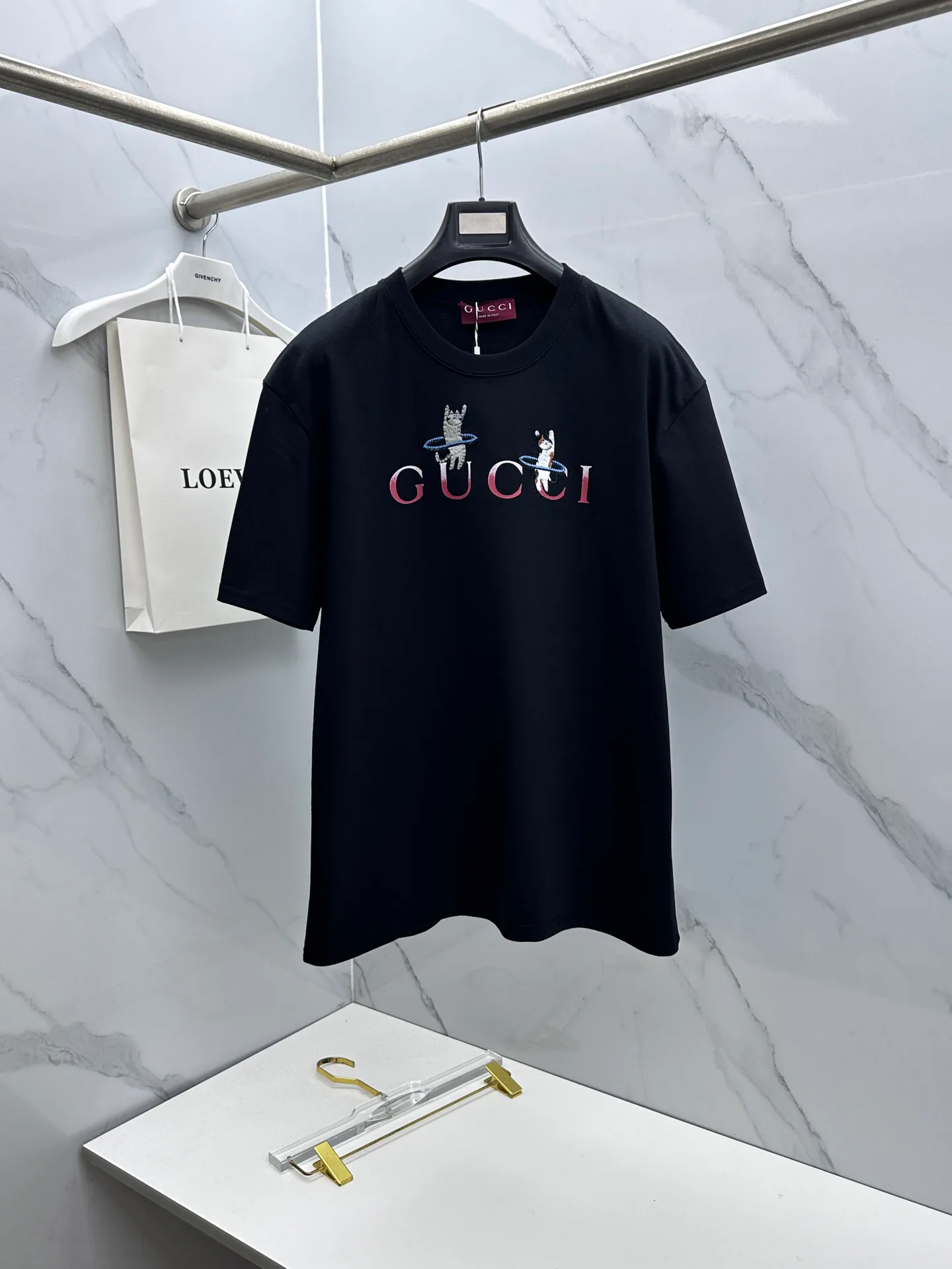 Футболки Женские Gucci 13118920