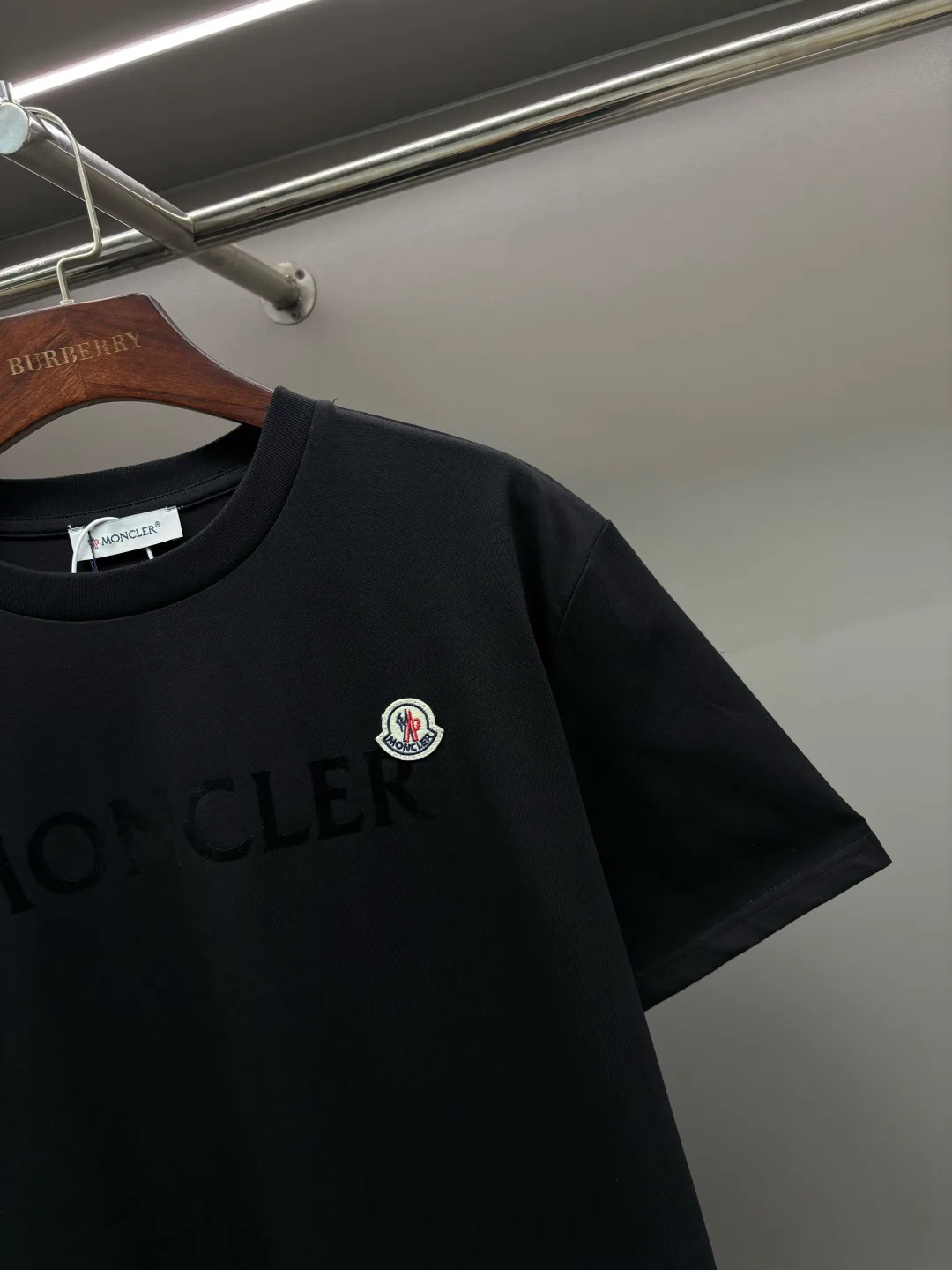 Футболки Мужские Moncler 11241013