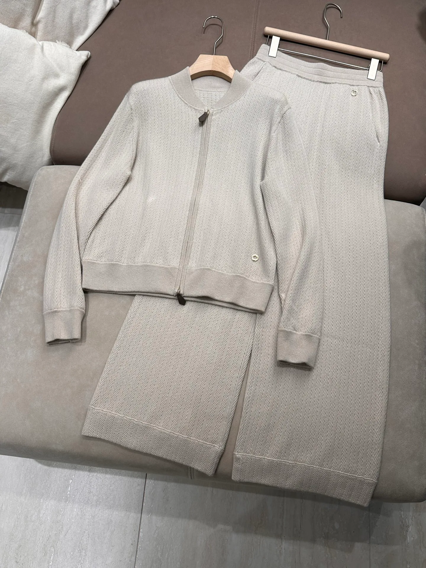 Джемперы И Свитеры Женские Loro Piana 19645037
