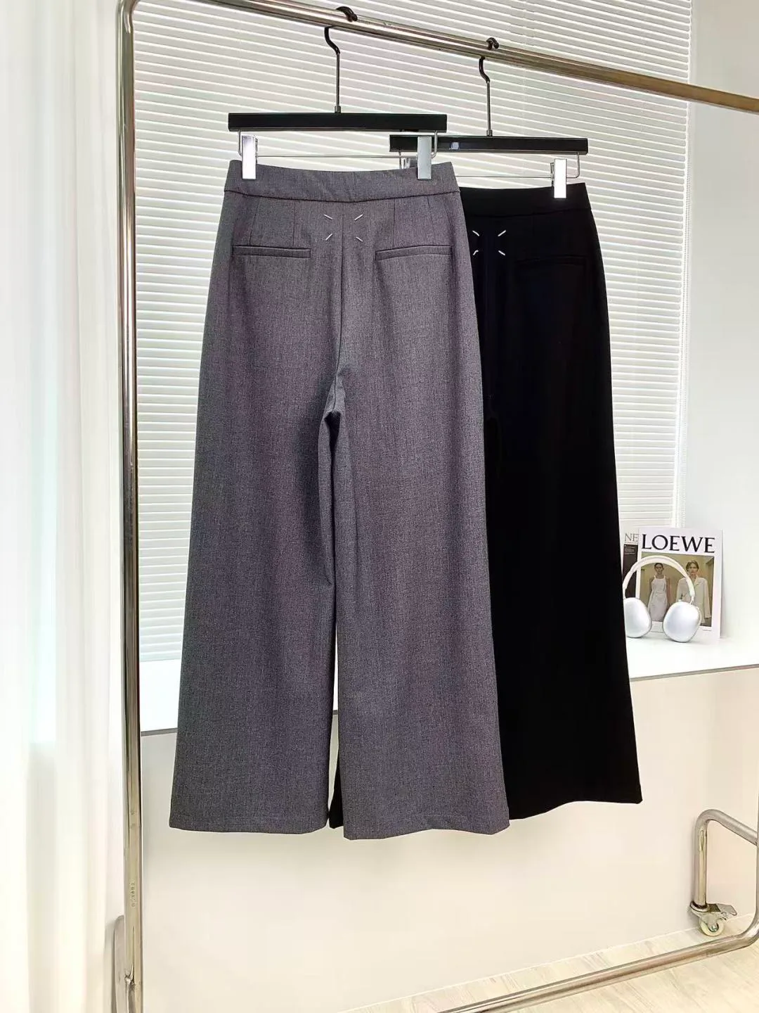 Брюки Женские Maison Margiela 18599039