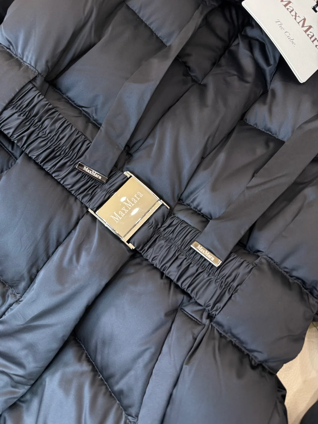 Куртки И Пуховики Женские Max Mara 18226350