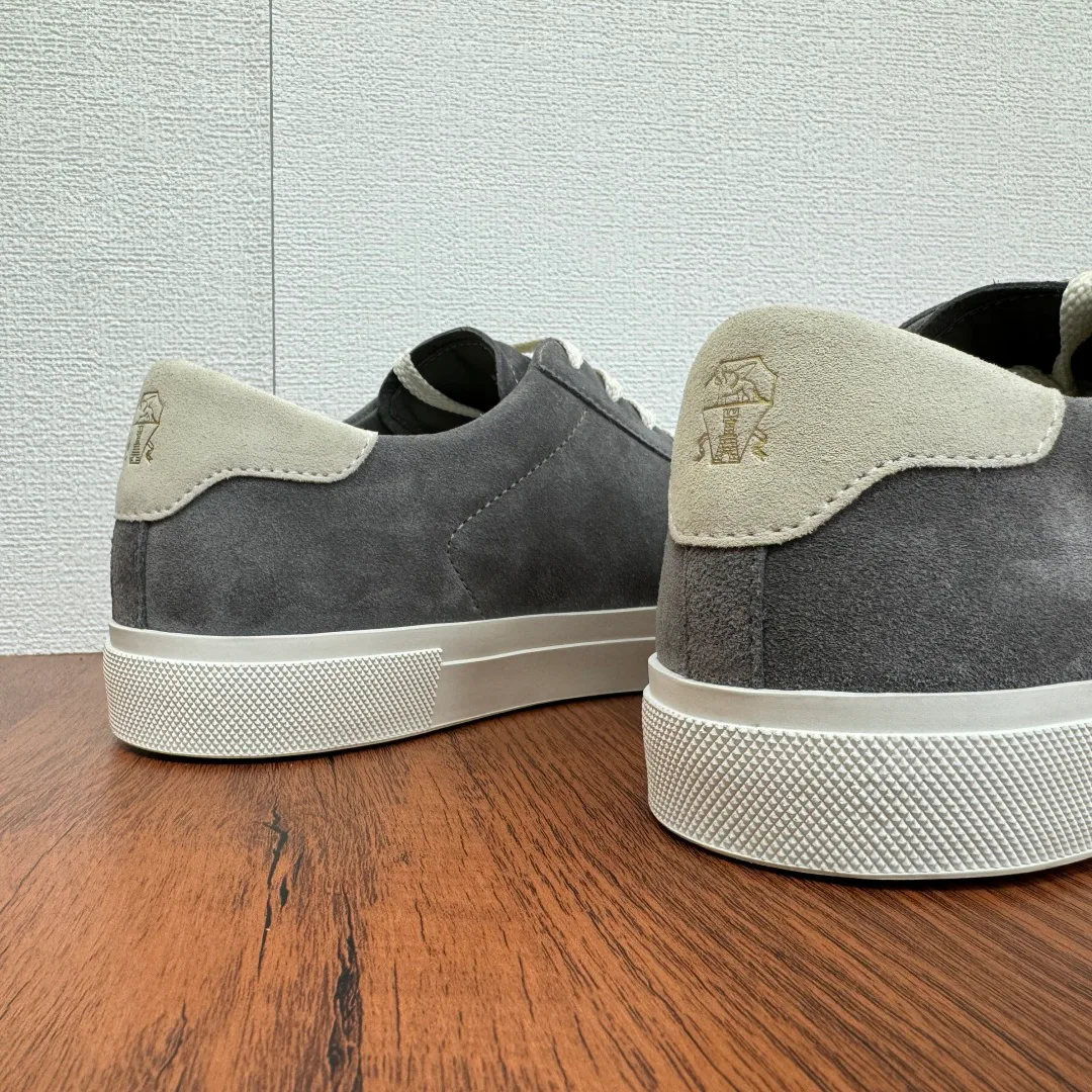 Кроссовки Мужские Brunello Cucinelli 5725434