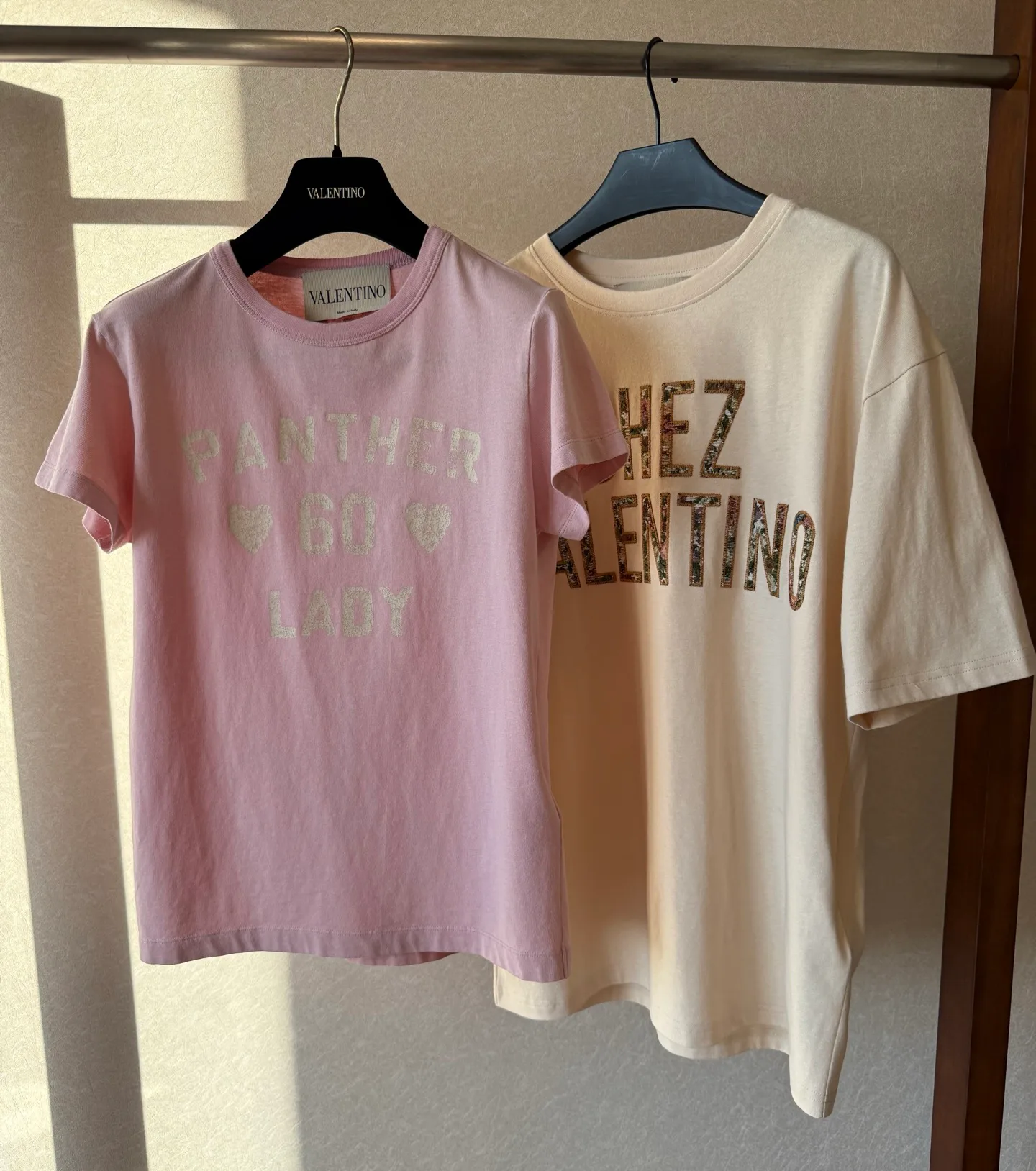 Футболки Женские Valentino 5025584