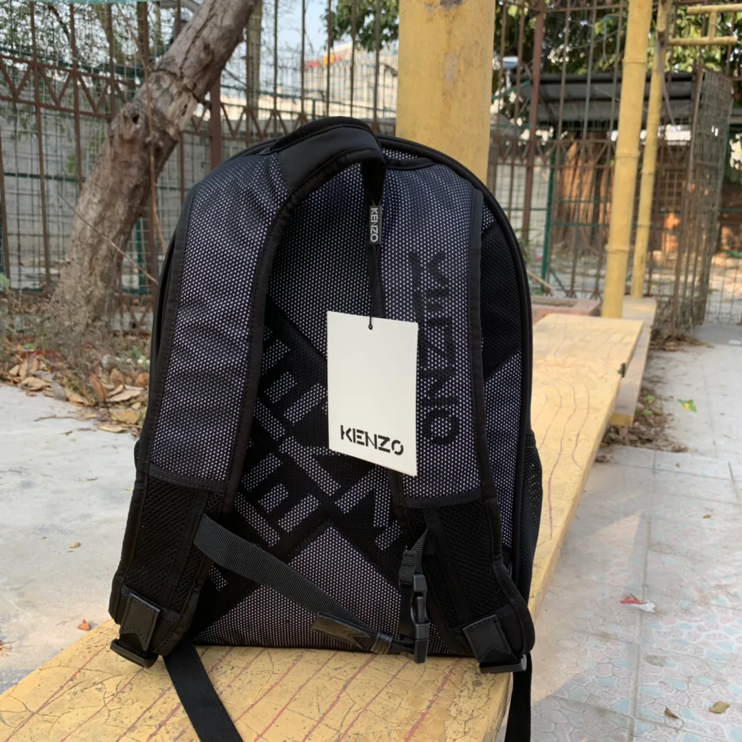 Рюкзаки Женские Kenzo 4932