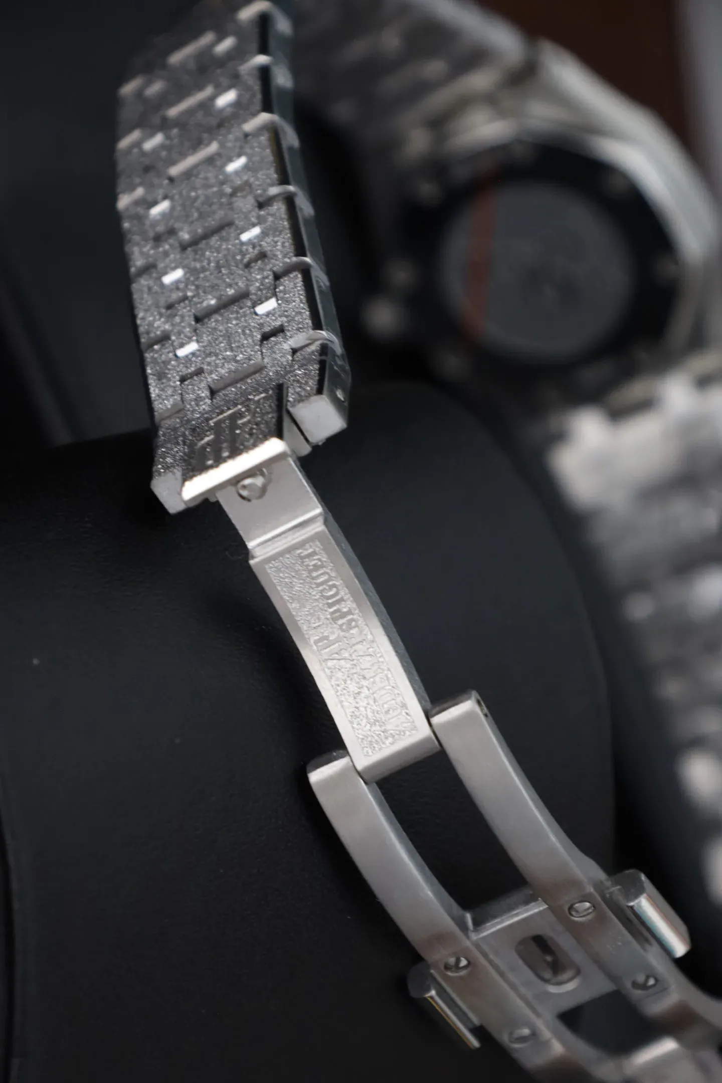 Часы Женские Audemars Piguet 1284218