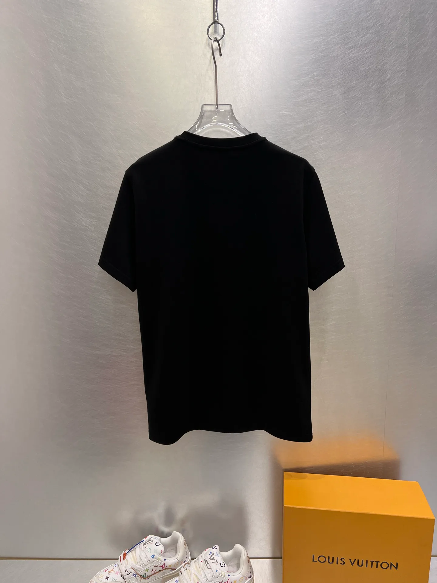 Футболки Мужские Prada 9361482