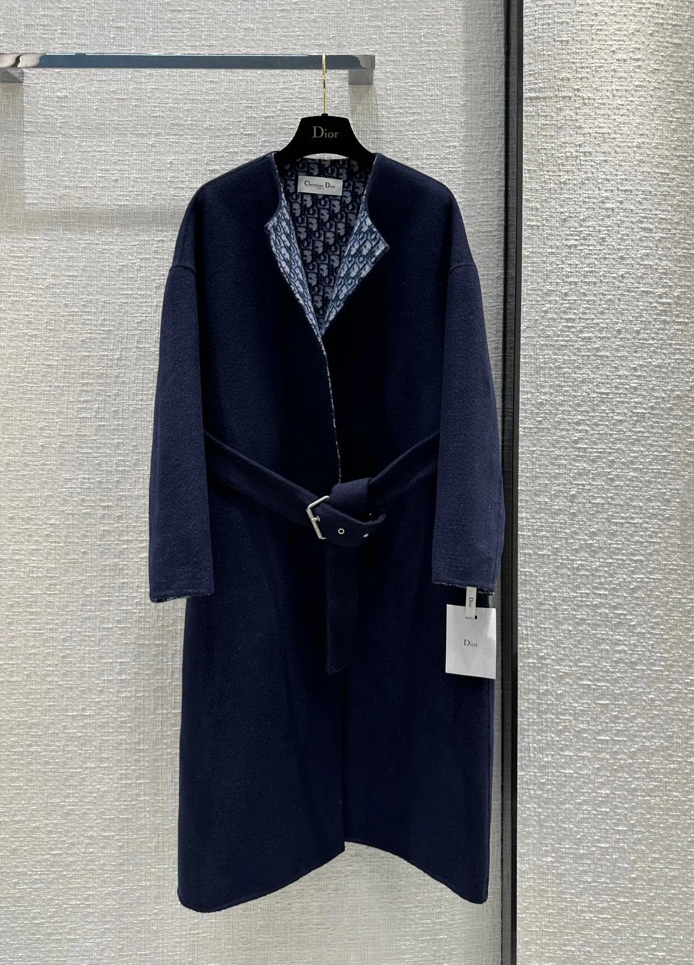 Пальто Женские Christian Dior 1757224