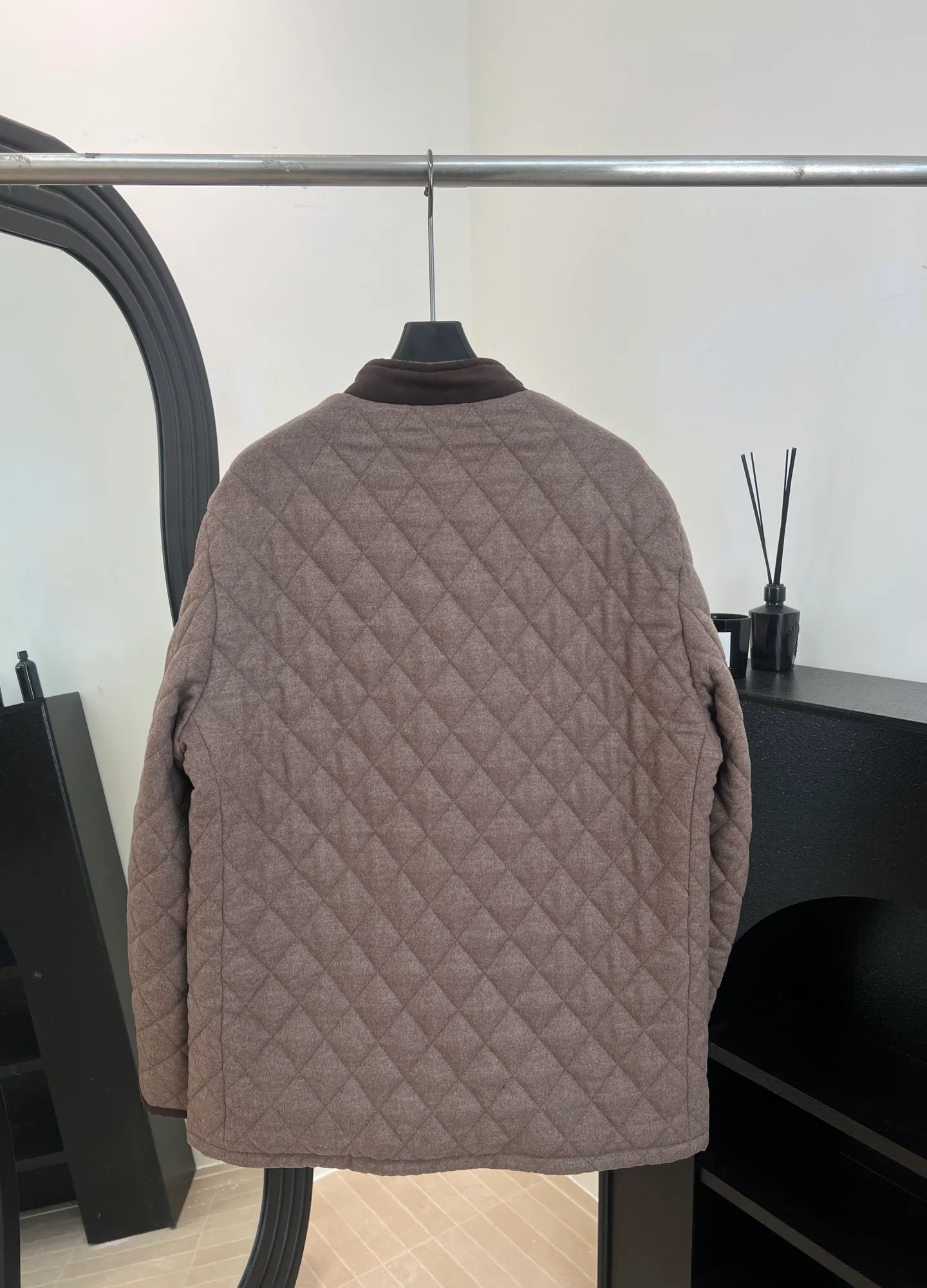 Куртки И Пуховики Мужские Loro Piana 1268639