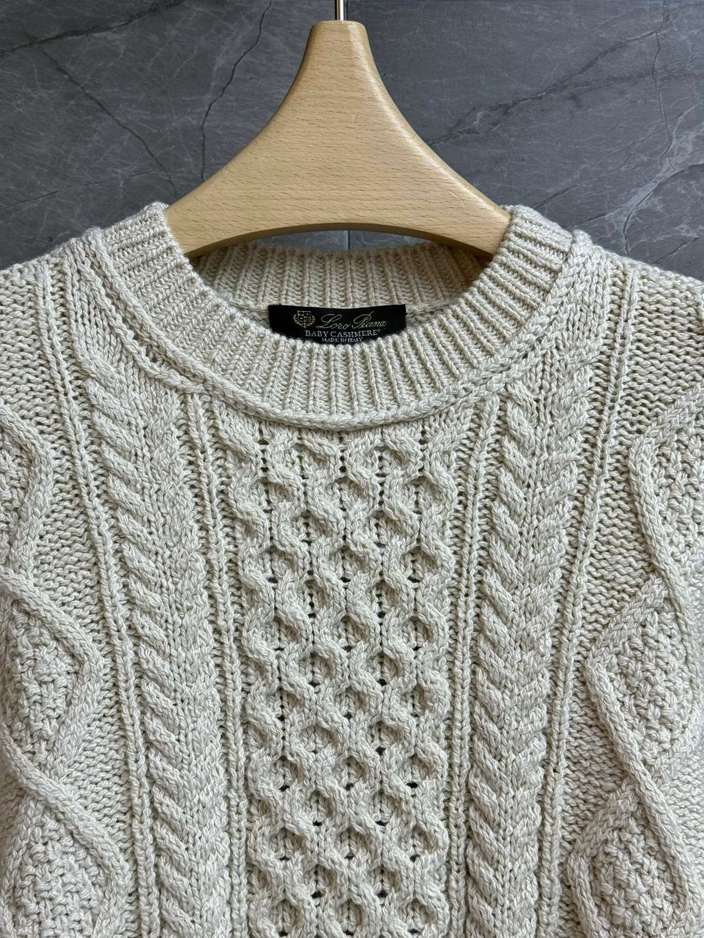 Джемперы И Свитеры Женские Loro Piana 794050