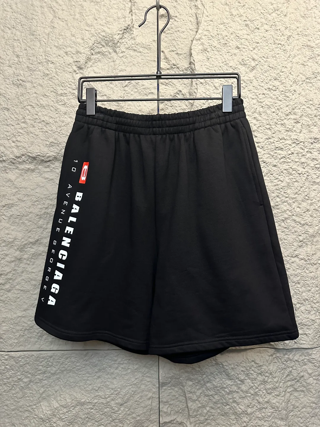 Шорты Женские Balenciaga 12711752