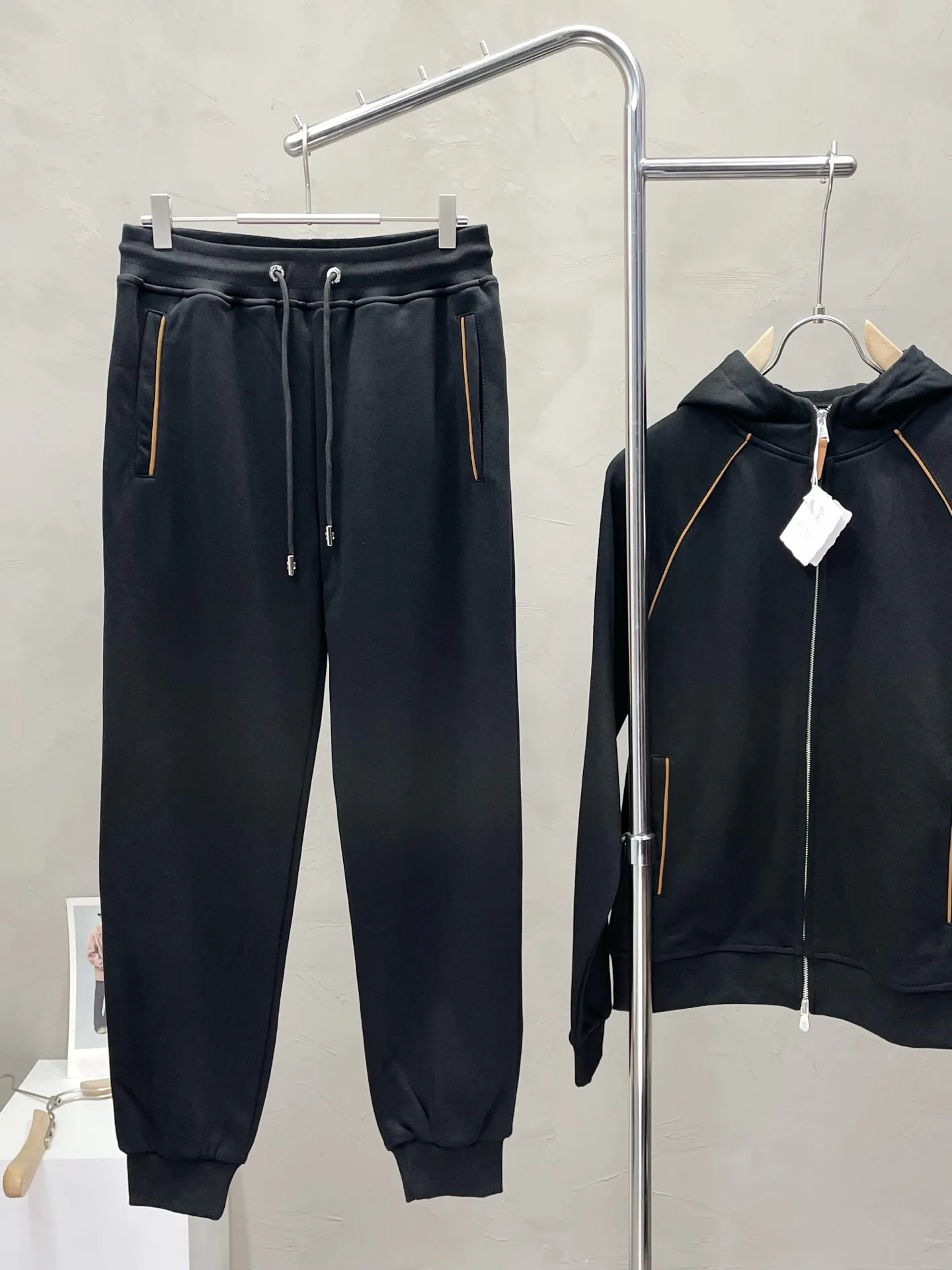 Спортивные Костюмы Мужские Brunello Cucinelli 65465