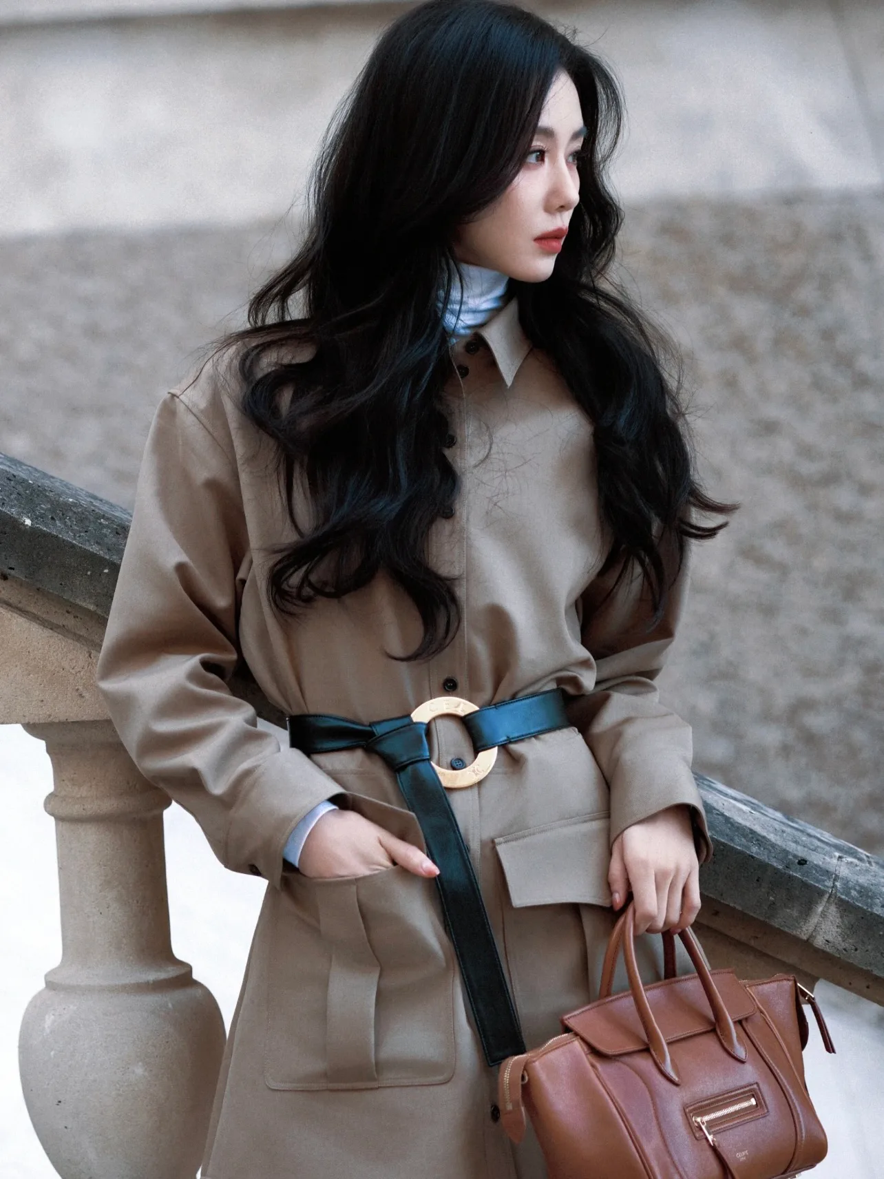 Куртки И Пуховики Женские Celine 1342731