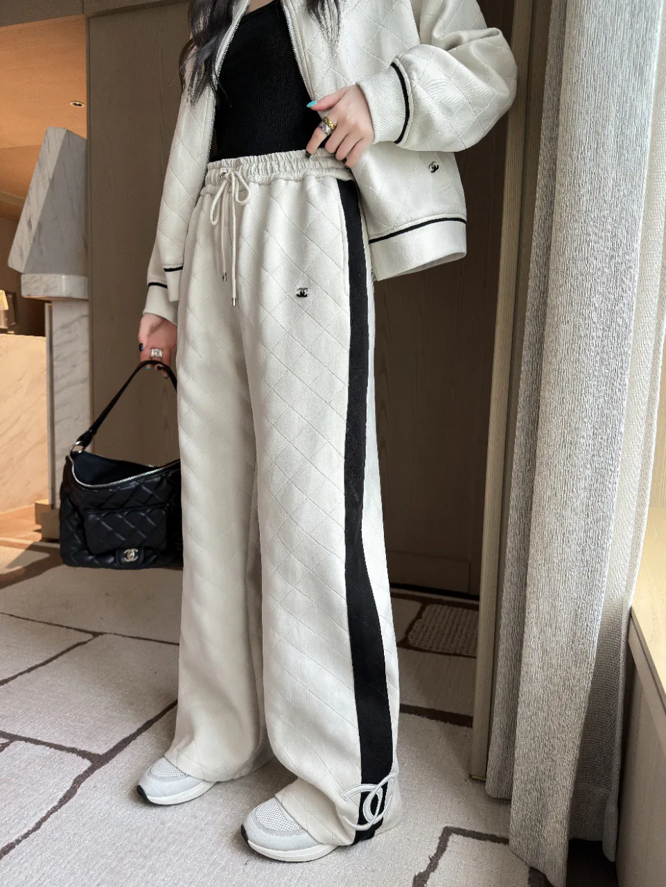 Костюмы Женские Chanel 18757607
