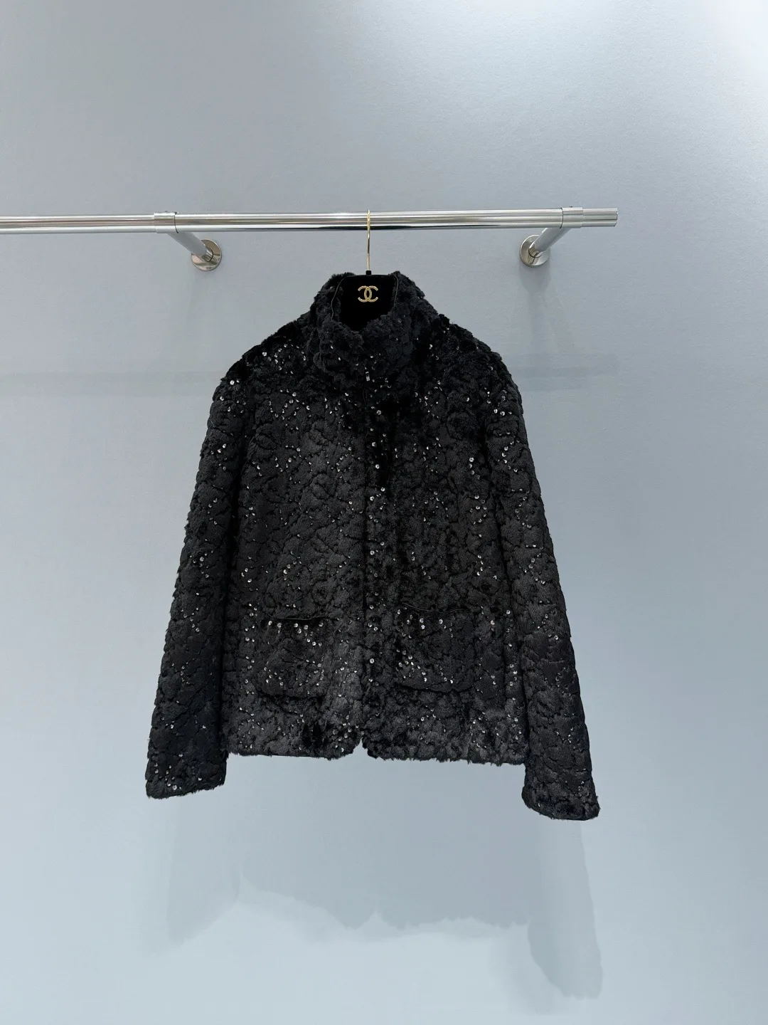 Куртки Женские Chanel 518097