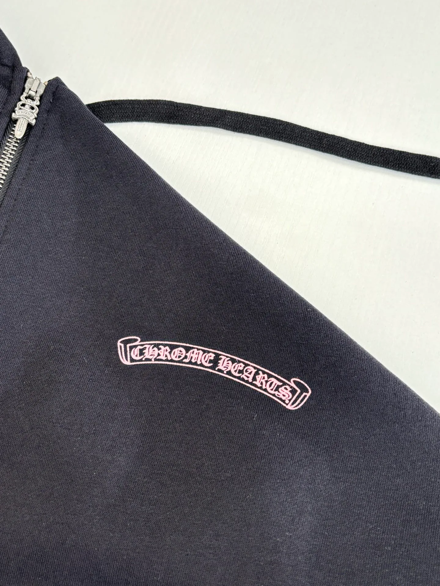 Свитшоты И Худи Мужские Chrome Hearts 135445