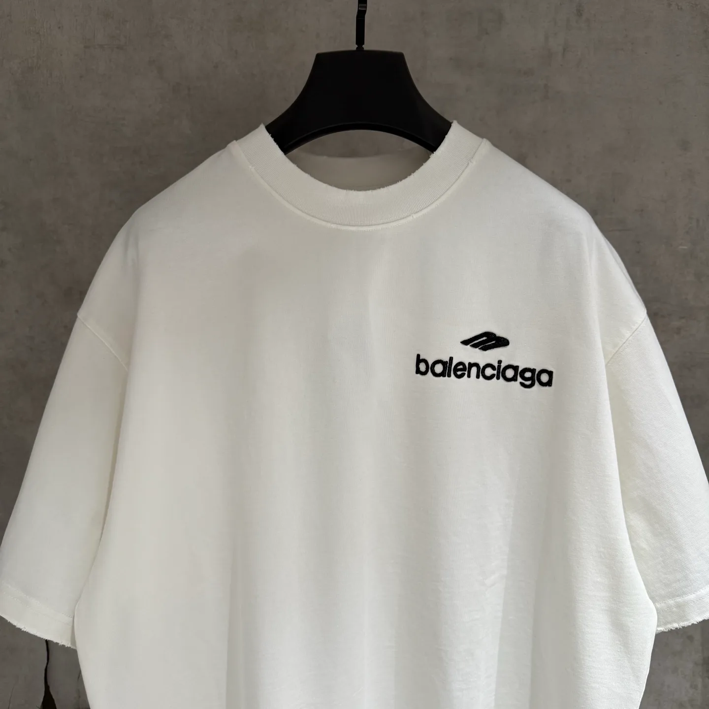 Футболки Мужские Balenciaga 11307387