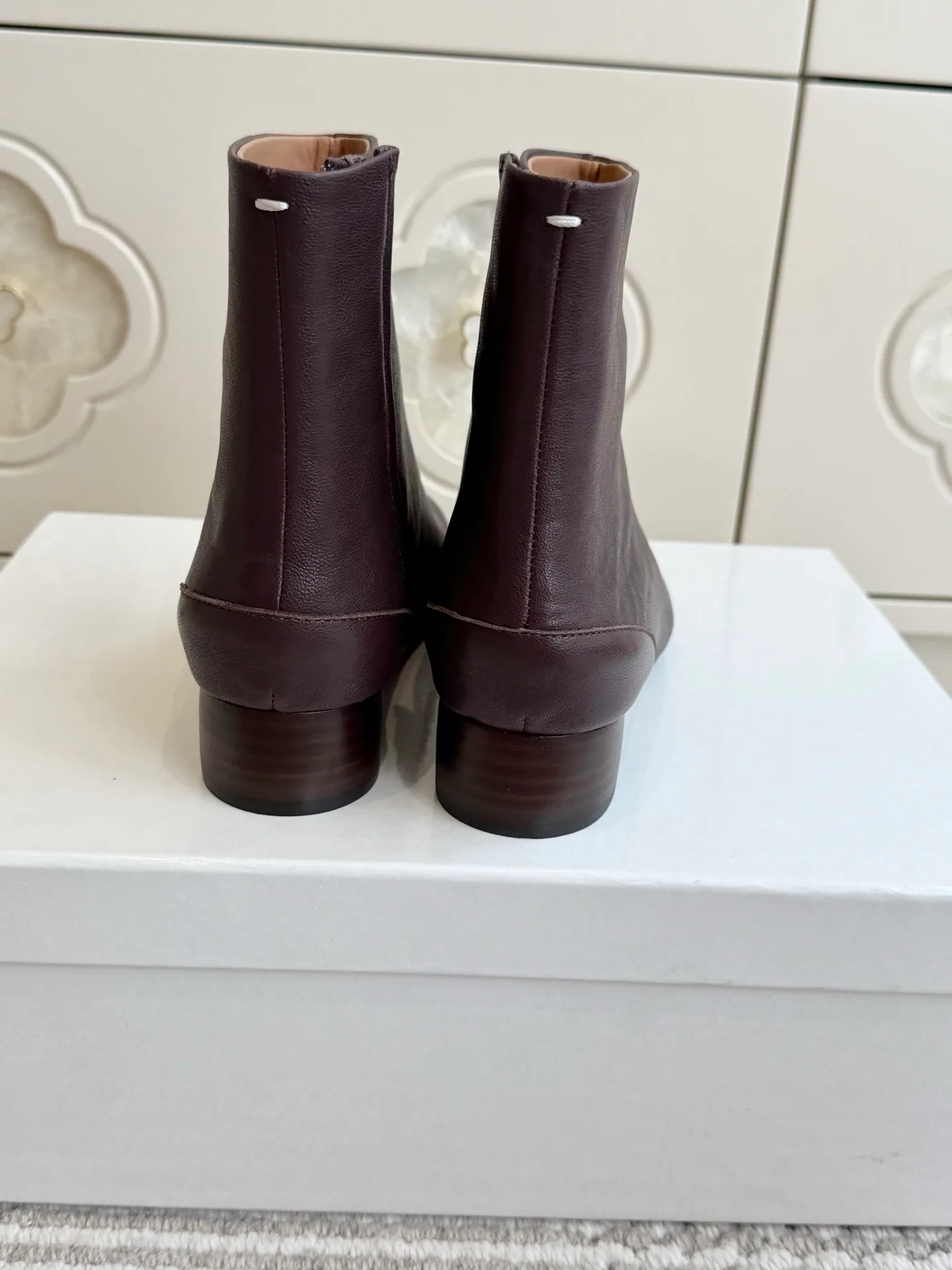 Ботильоны Женские Maison Margiela 18194238