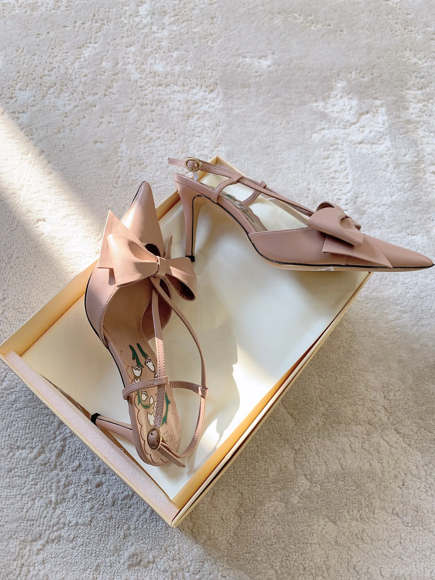 Туфли Женские Valentino 1263855