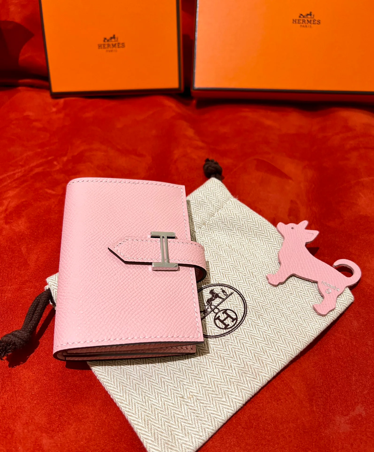 Клатчи Женские Hermes 3974746