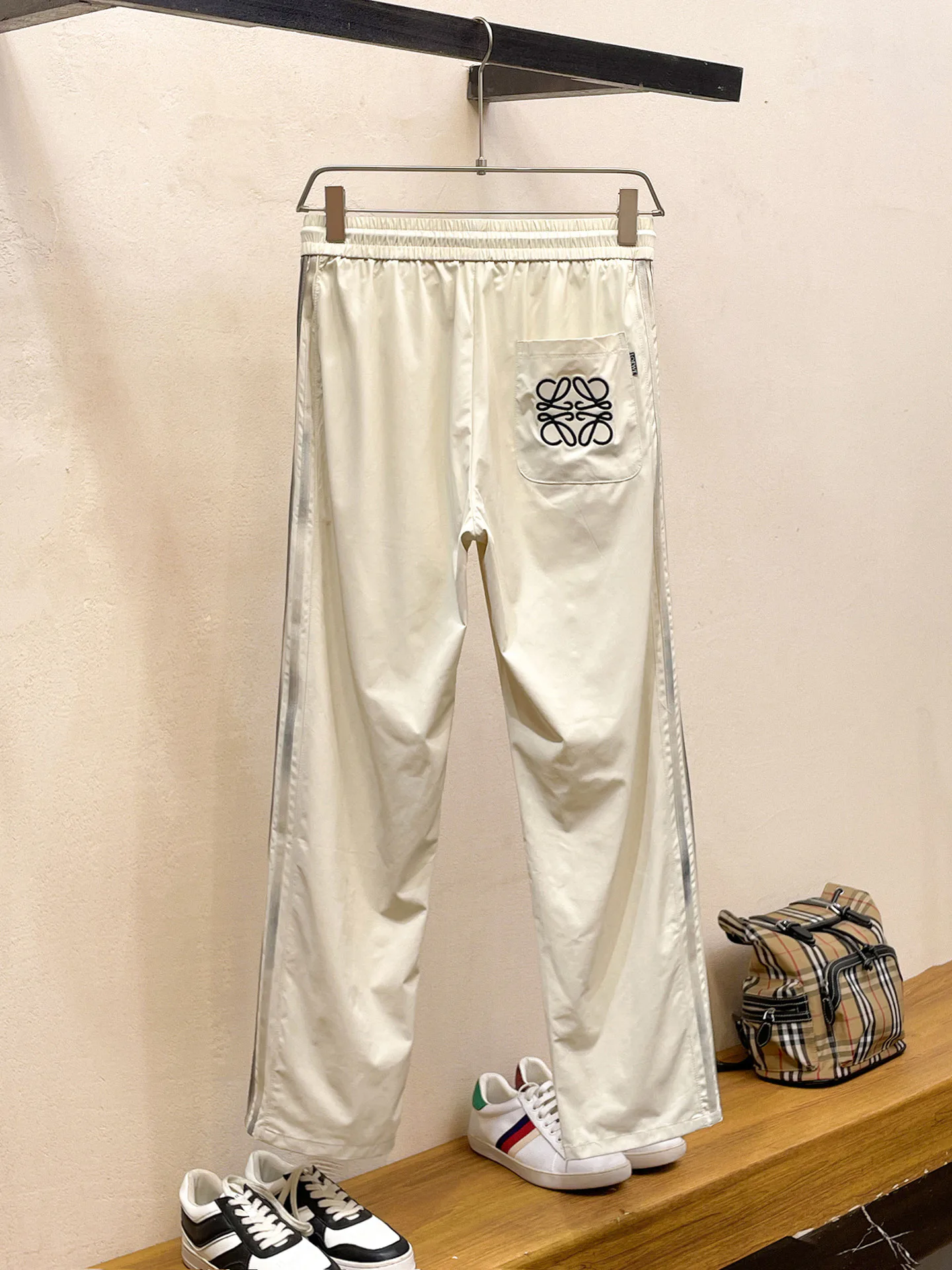 Брюки Женские Loewe 10378746