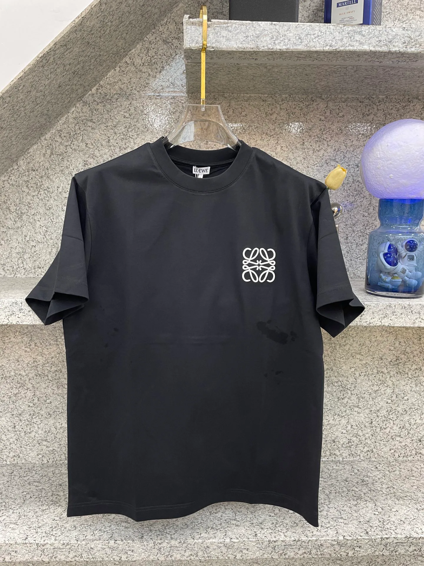 Футболки Мужские Loewe 11865282