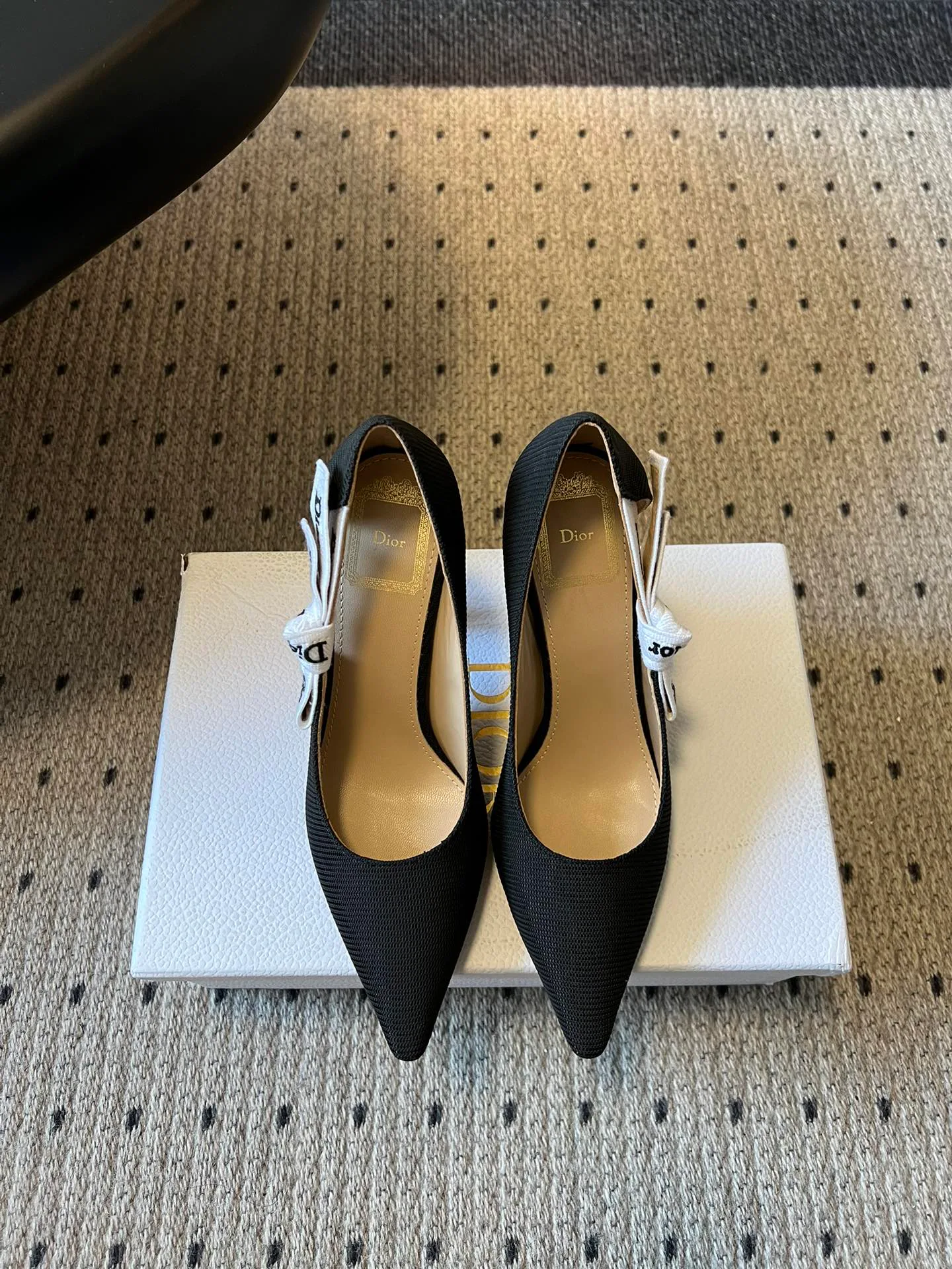 Туфли Женские Christian Dior 11616640