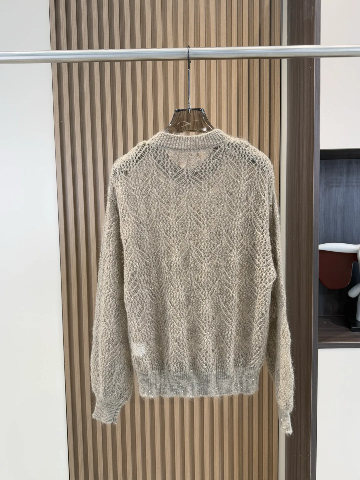 Джемперы И Свитеры Женские Brunello Cucinelli 17533489
