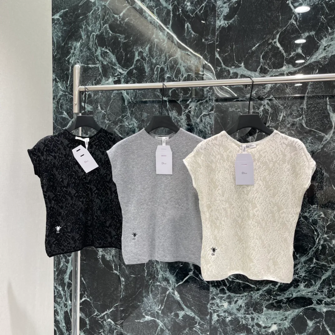 Топы Женские Christian Dior 11578821
