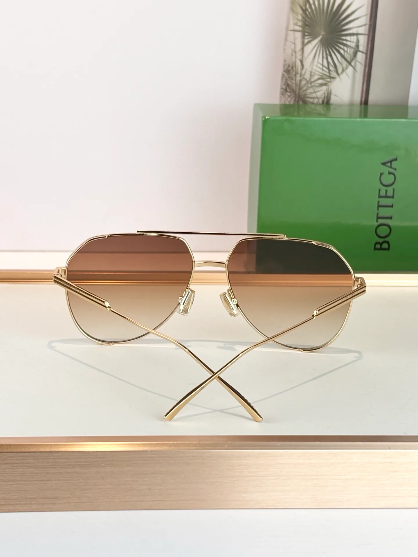 Очки Bottega Veneta 17366445