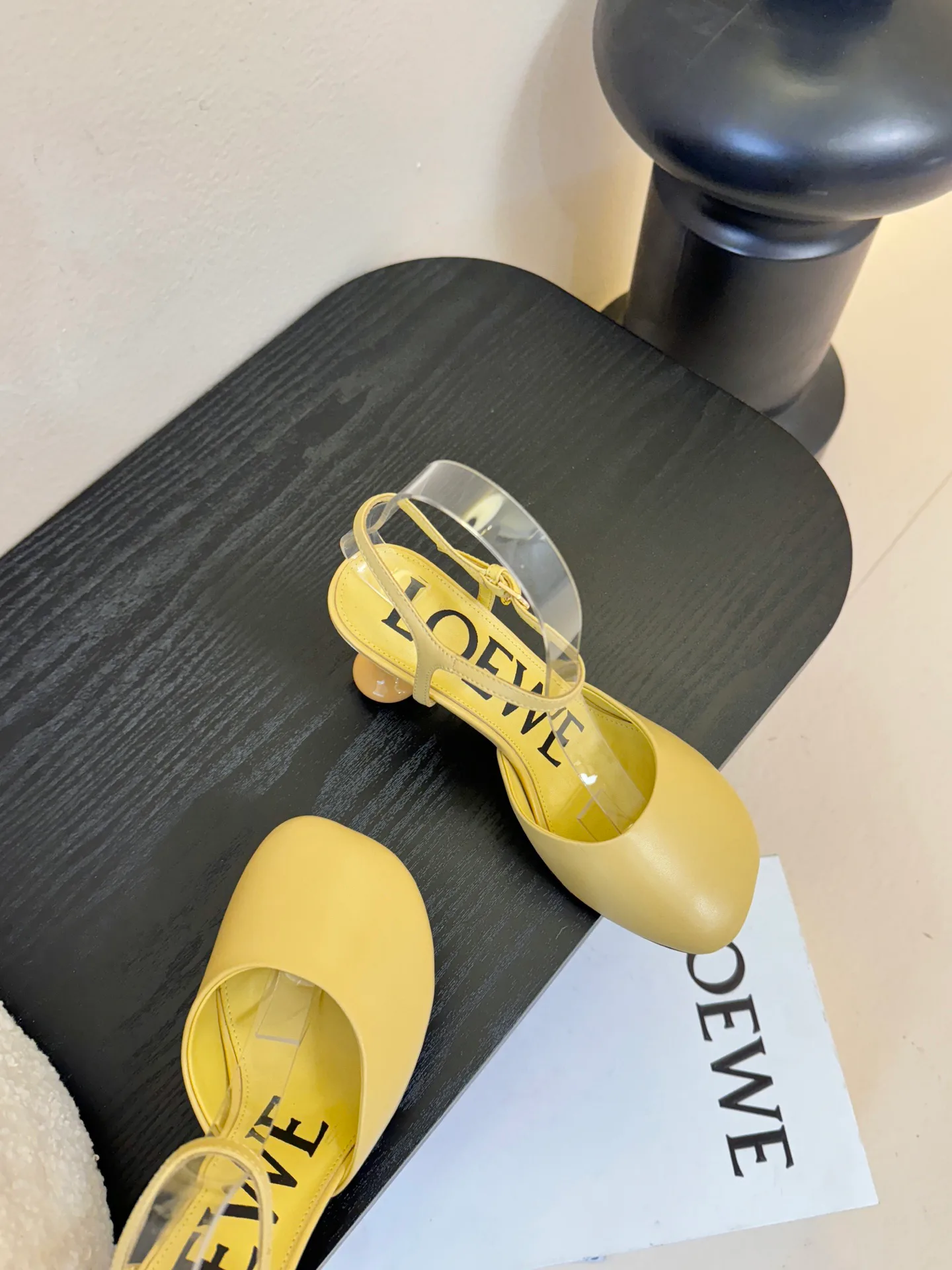 Туфли Женские Loewe 10840518