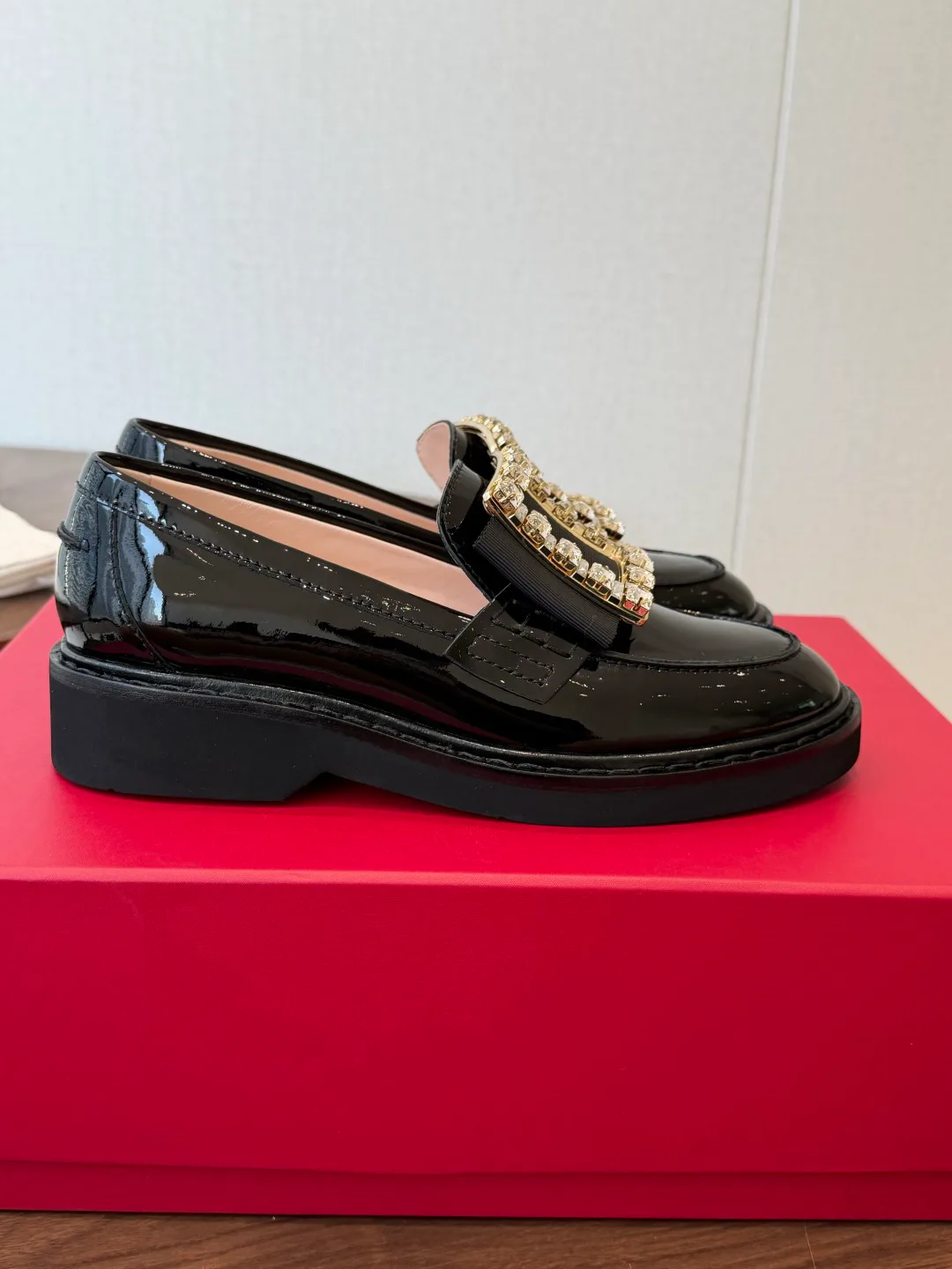Лоферы И Мокасины Женские Roger Vivier 19587160
